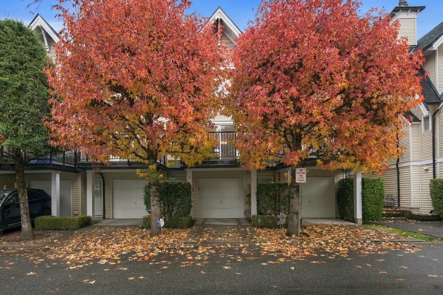20540 66 Avenue #8