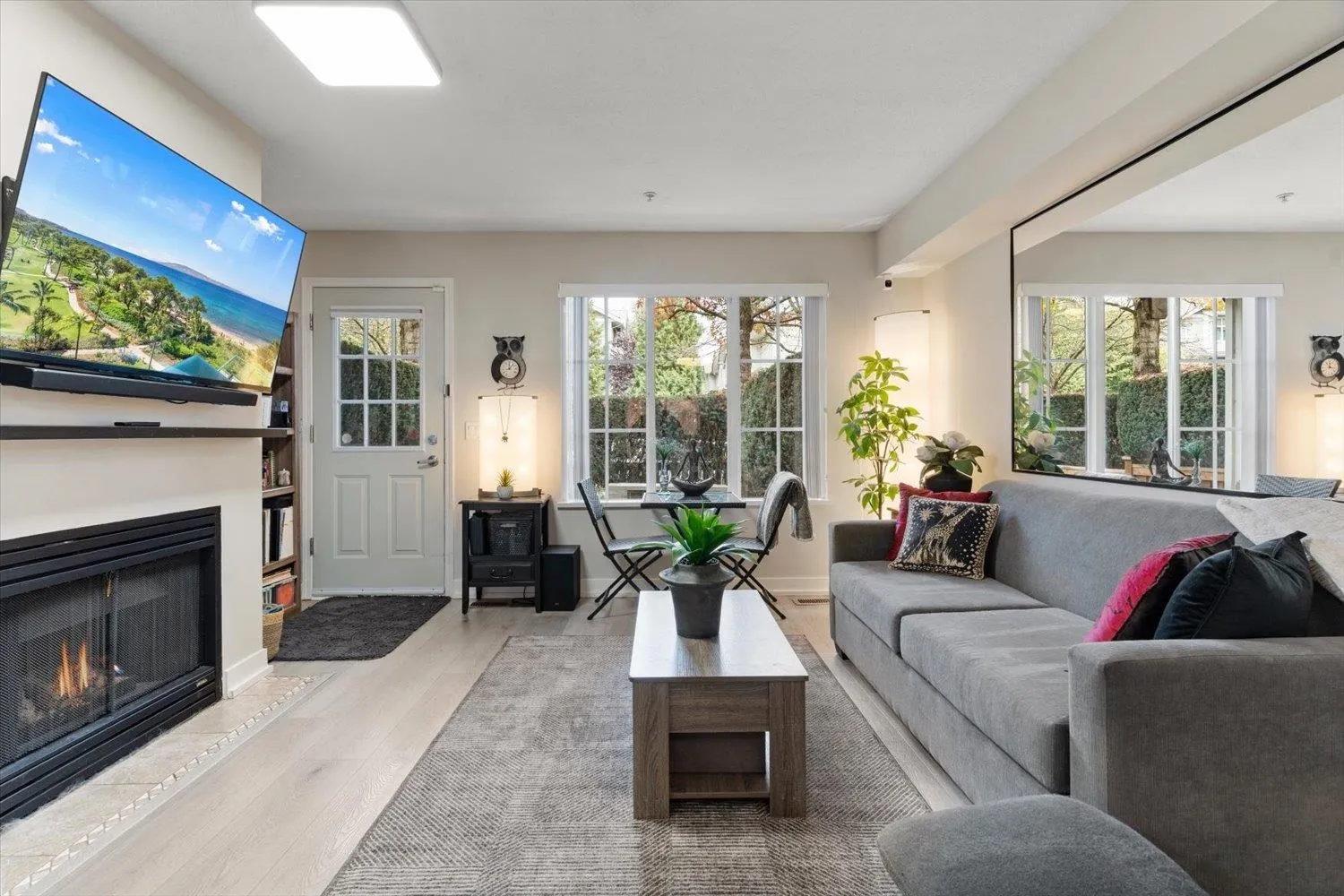 20540 66 Avenue #8