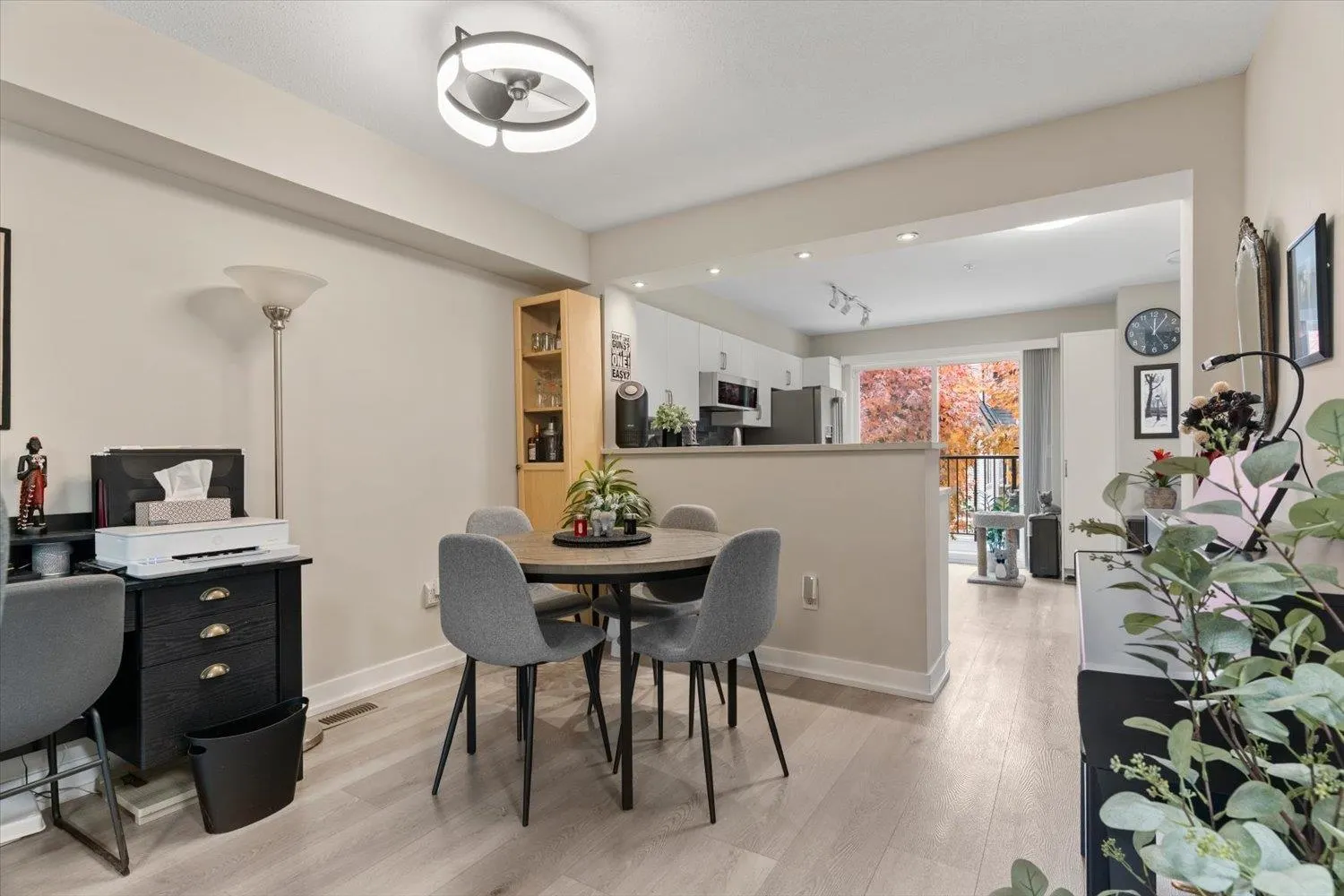 20540 66 Avenue #8