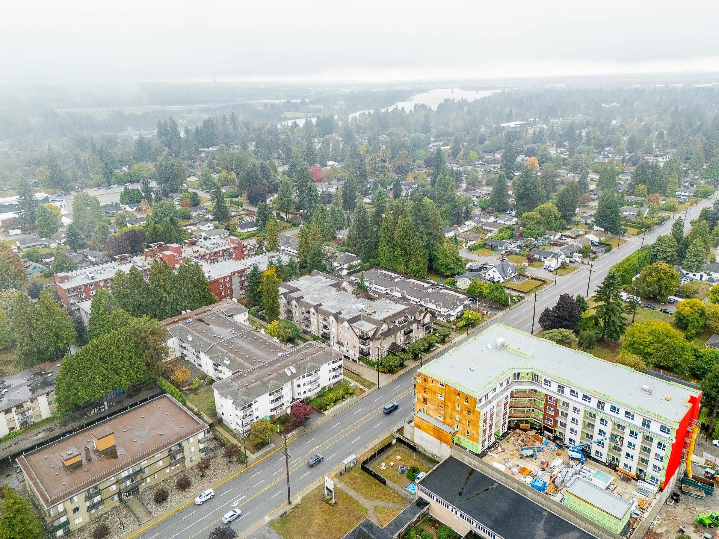 22150 Dewdney Trunk Road #301