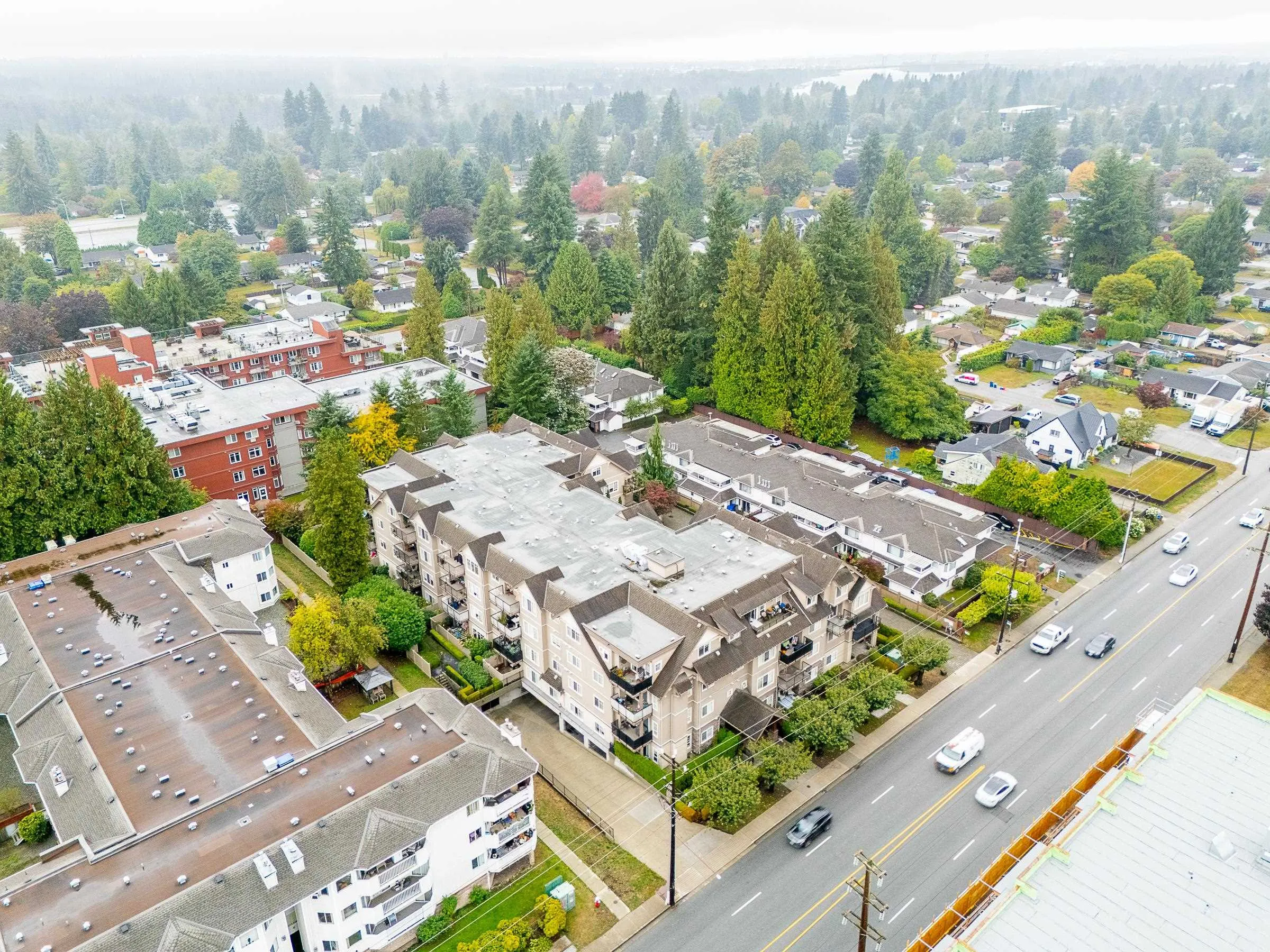 22150 Dewdney Trunk Road #301