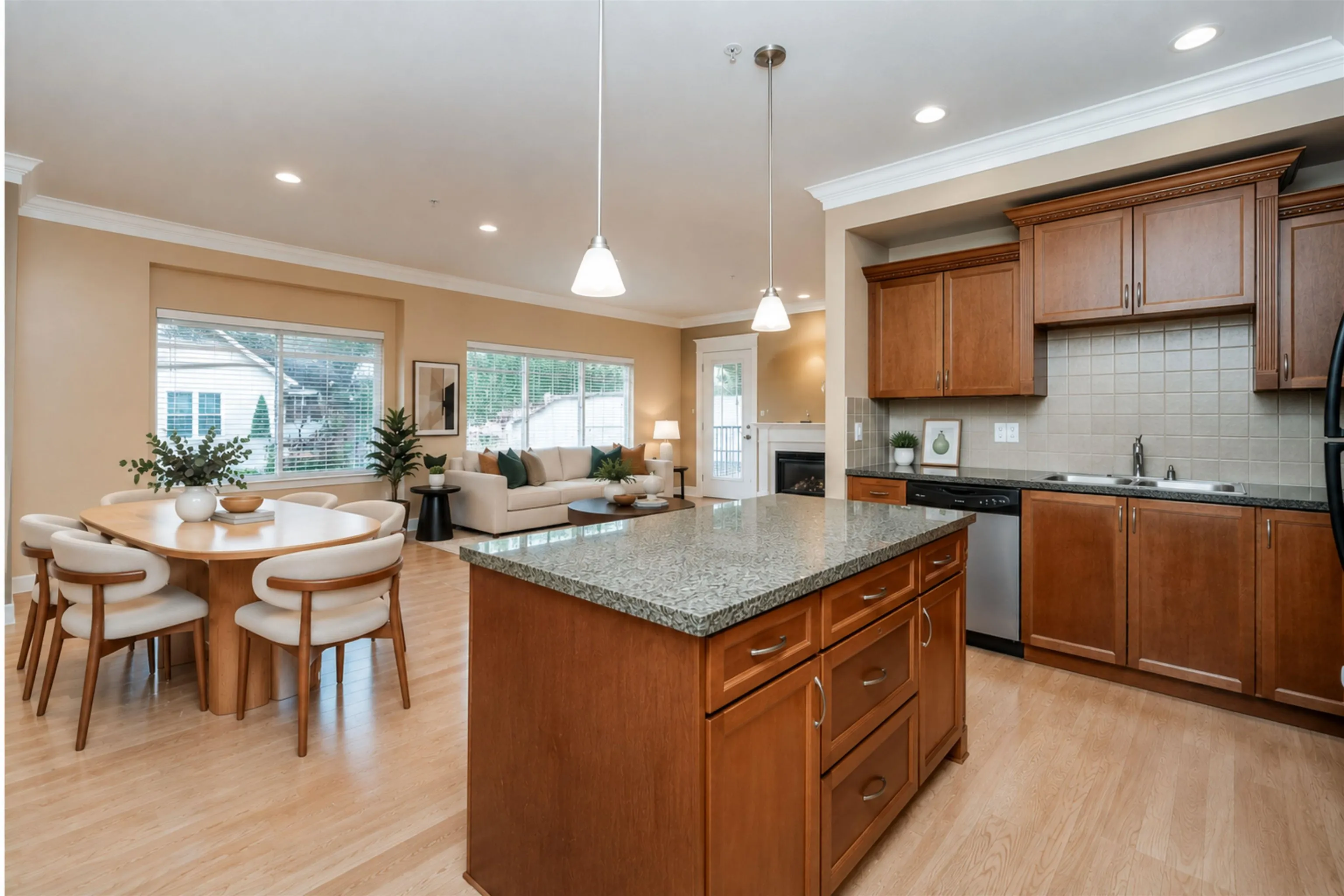 22150 Dewdney Trunk Road #301