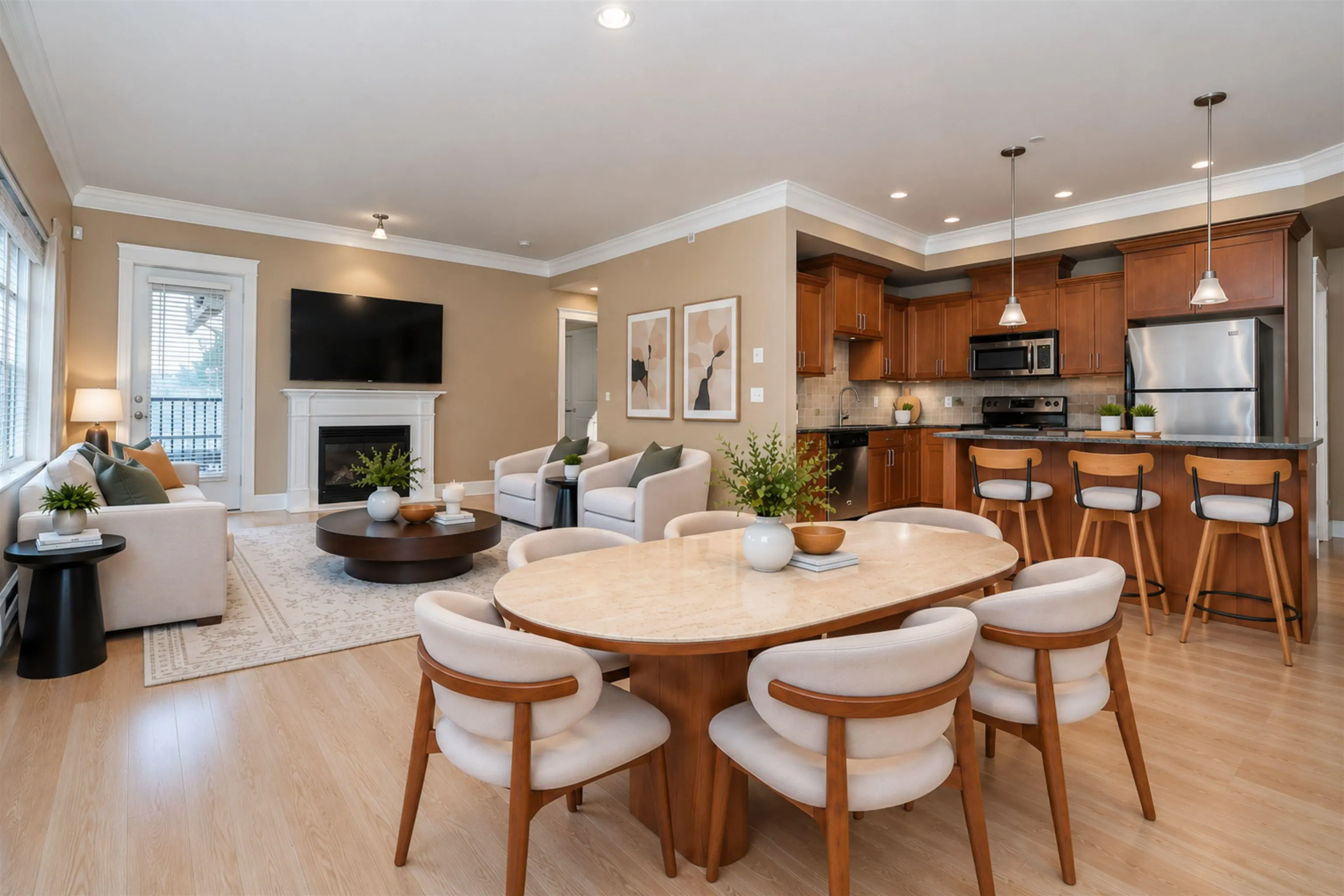 22150 Dewdney Trunk Road #301