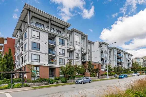 13733 107a Avenue #208