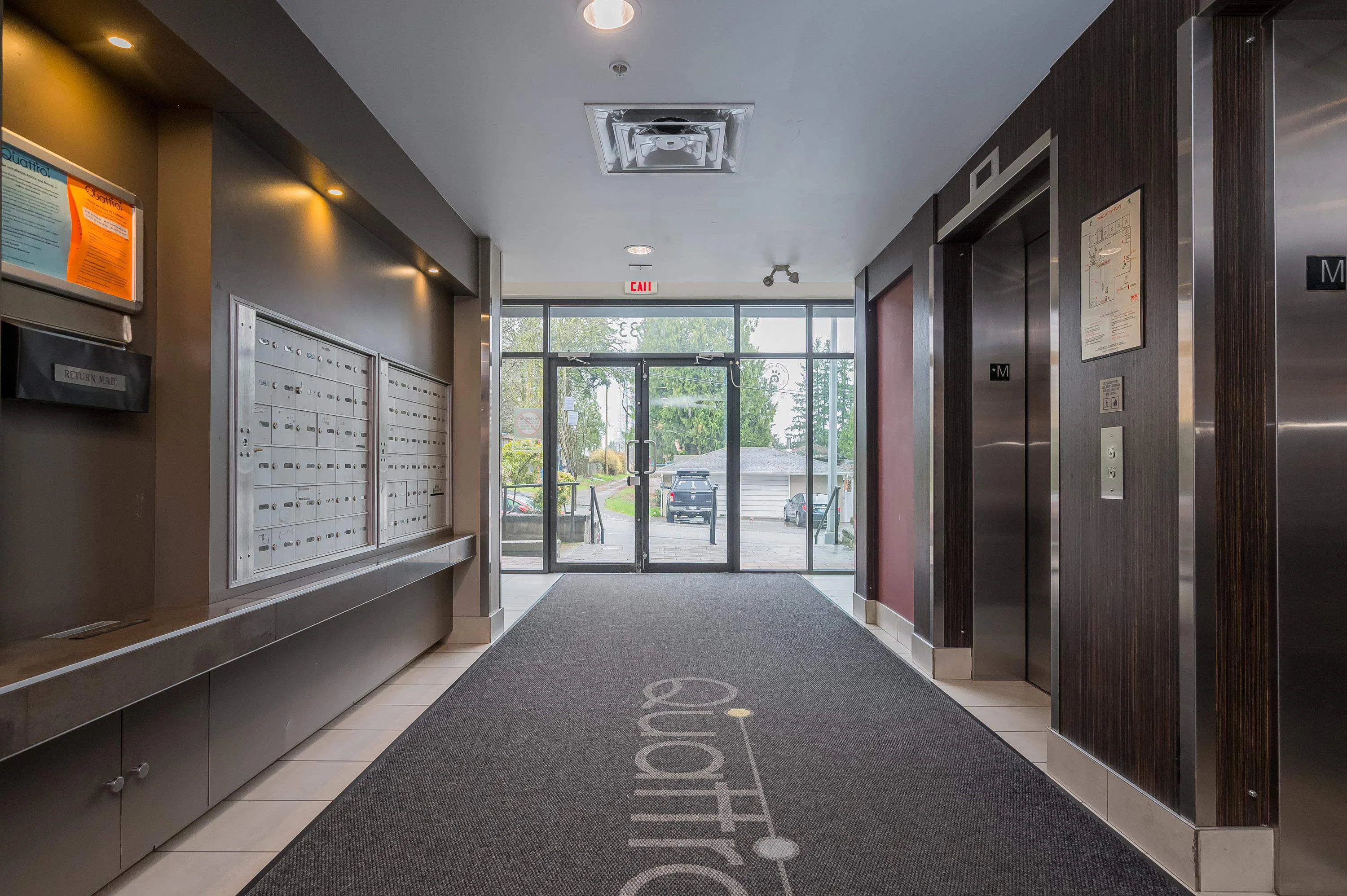 13733 107a Avenue #208