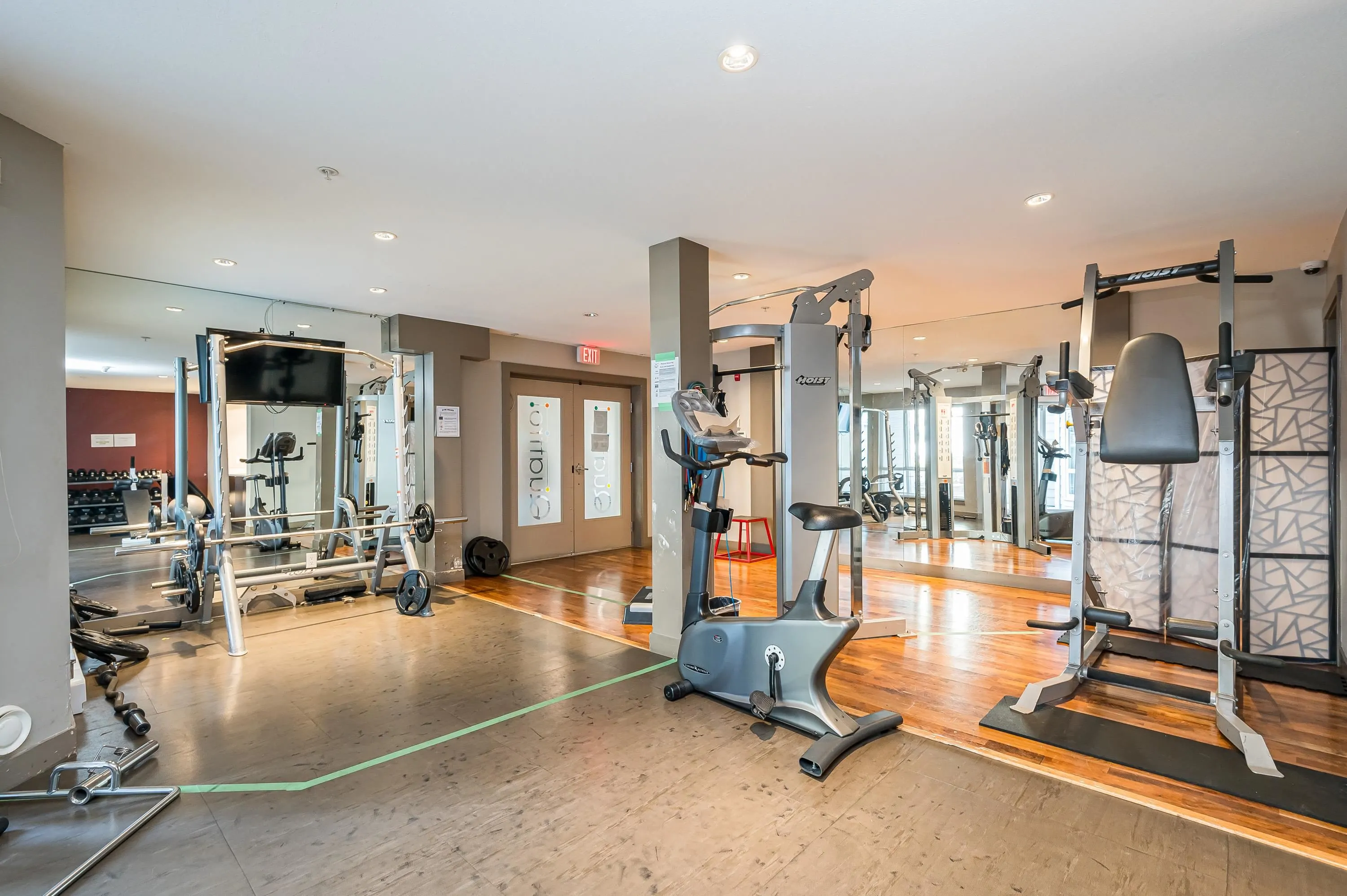 13733 107a Avenue #208