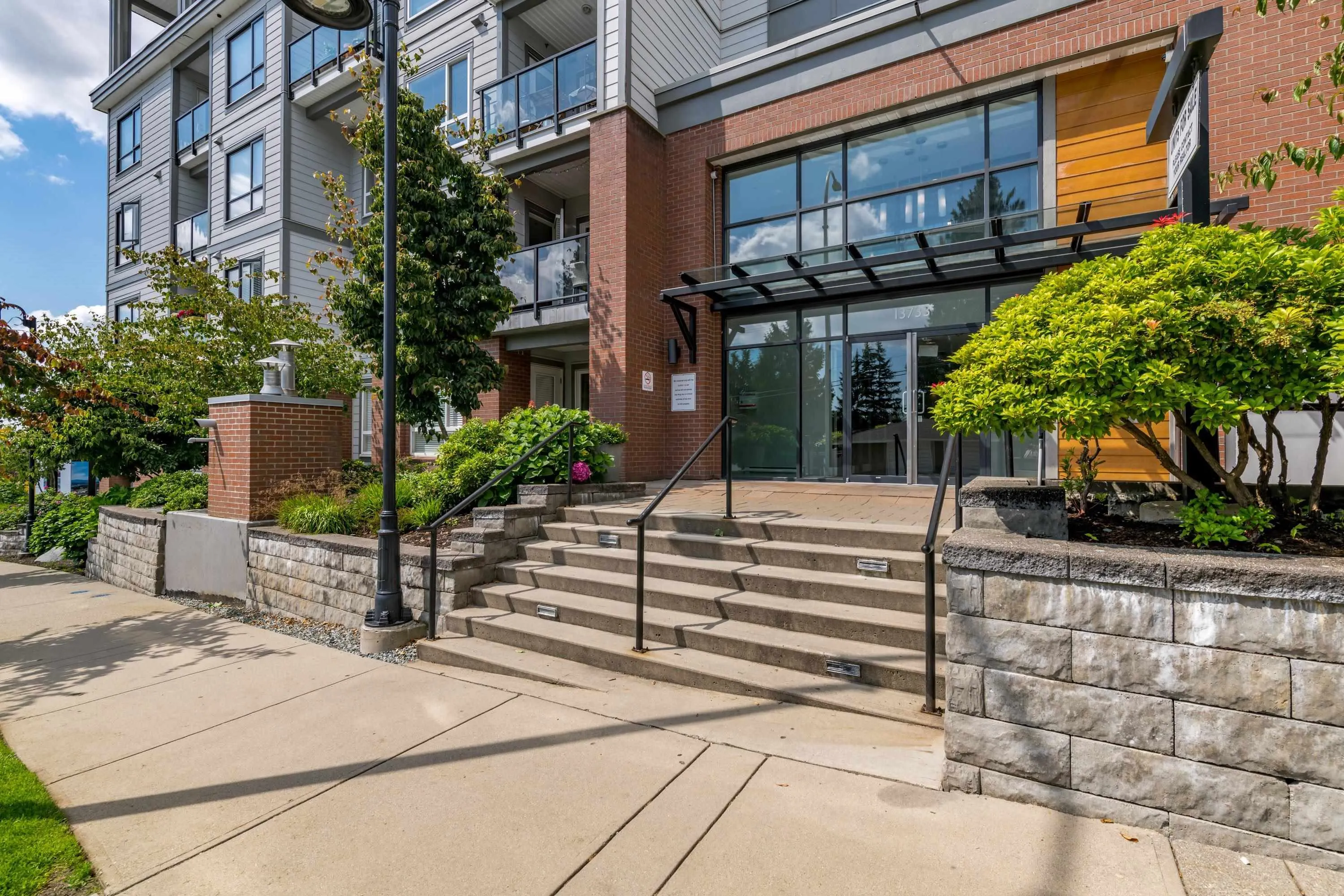 13733 107a Avenue #208