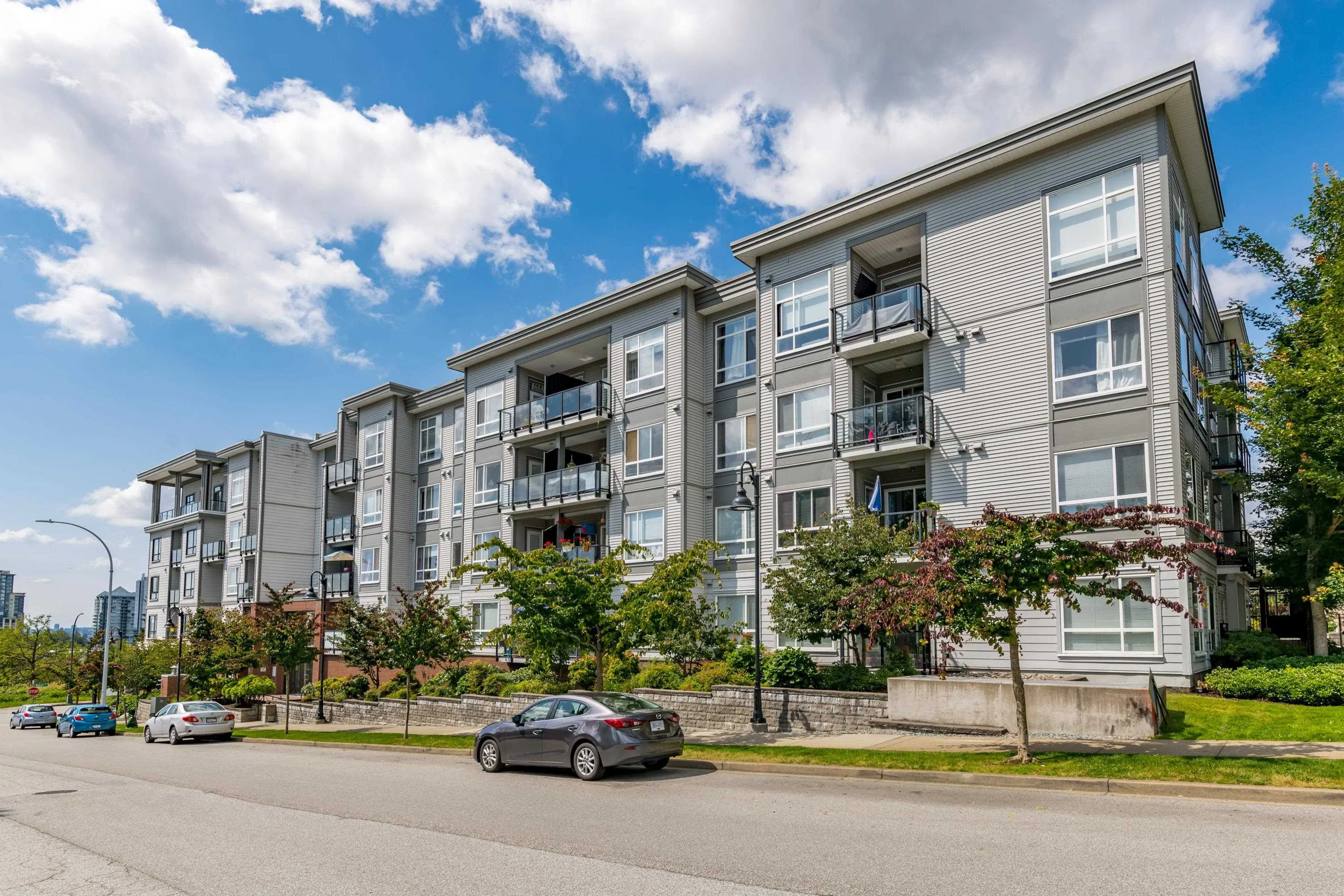 13733 107a Avenue #208
