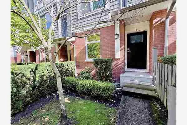 9718 161a Street #8