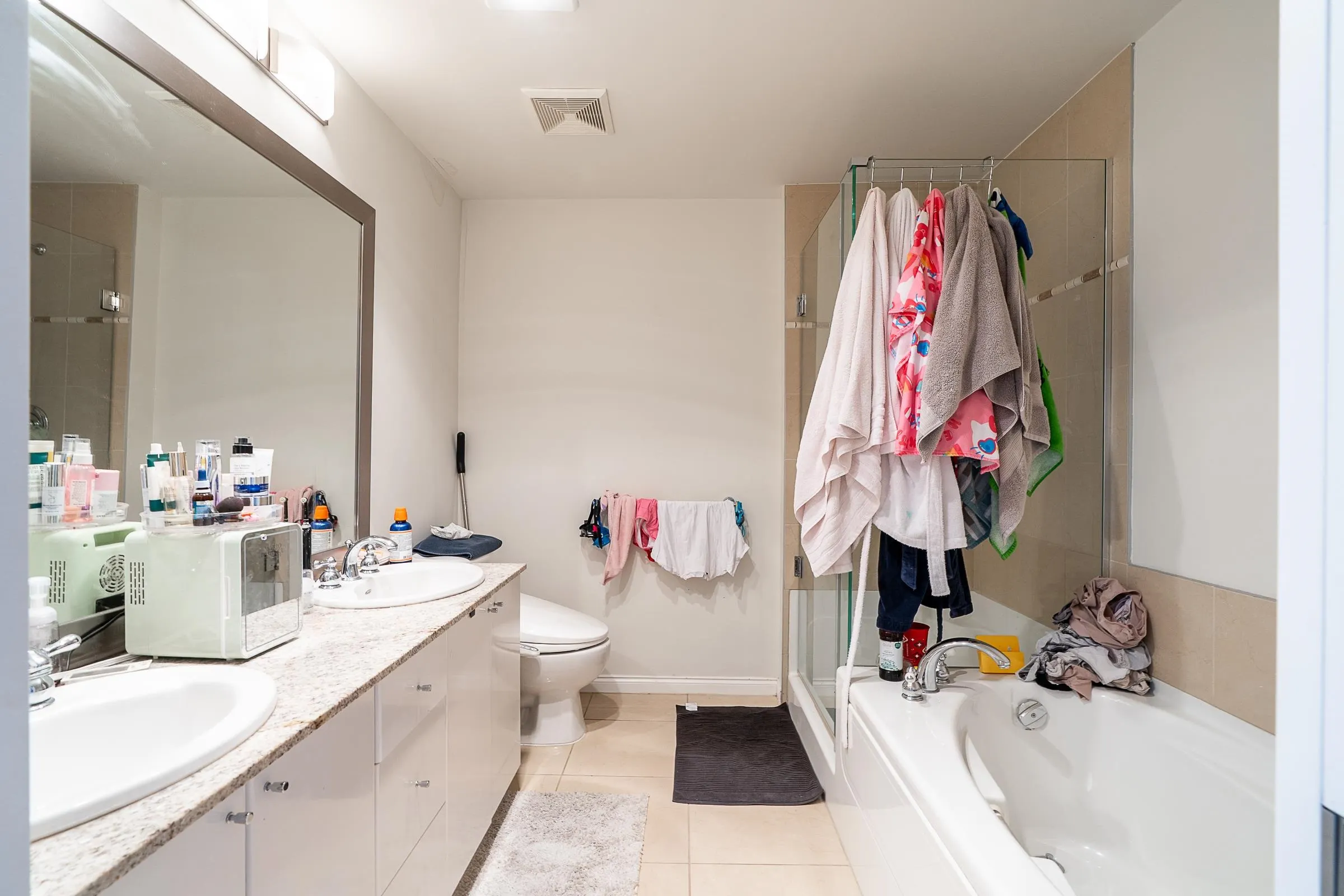 1211 Melville Street #2905