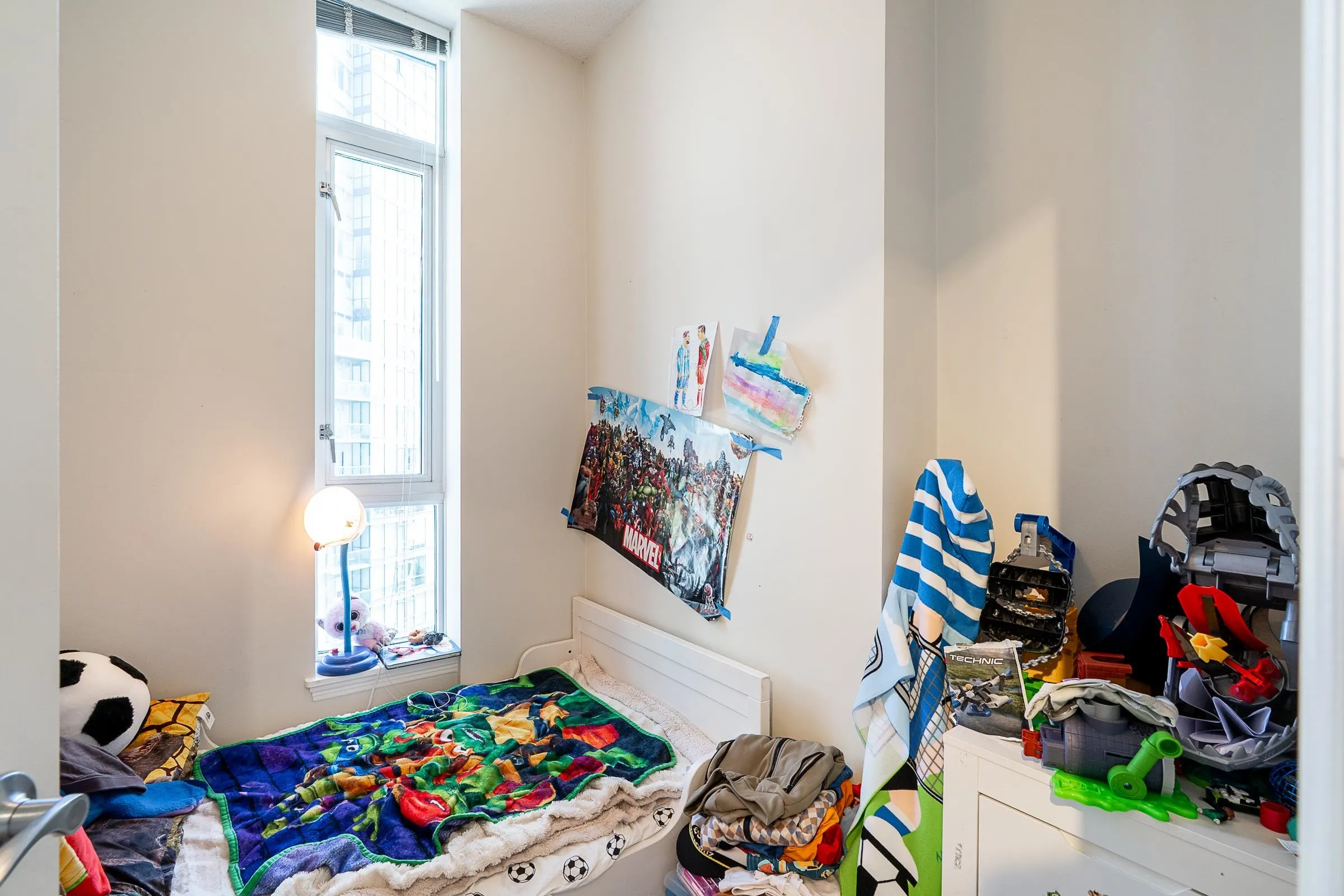 1211 Melville Street #2905