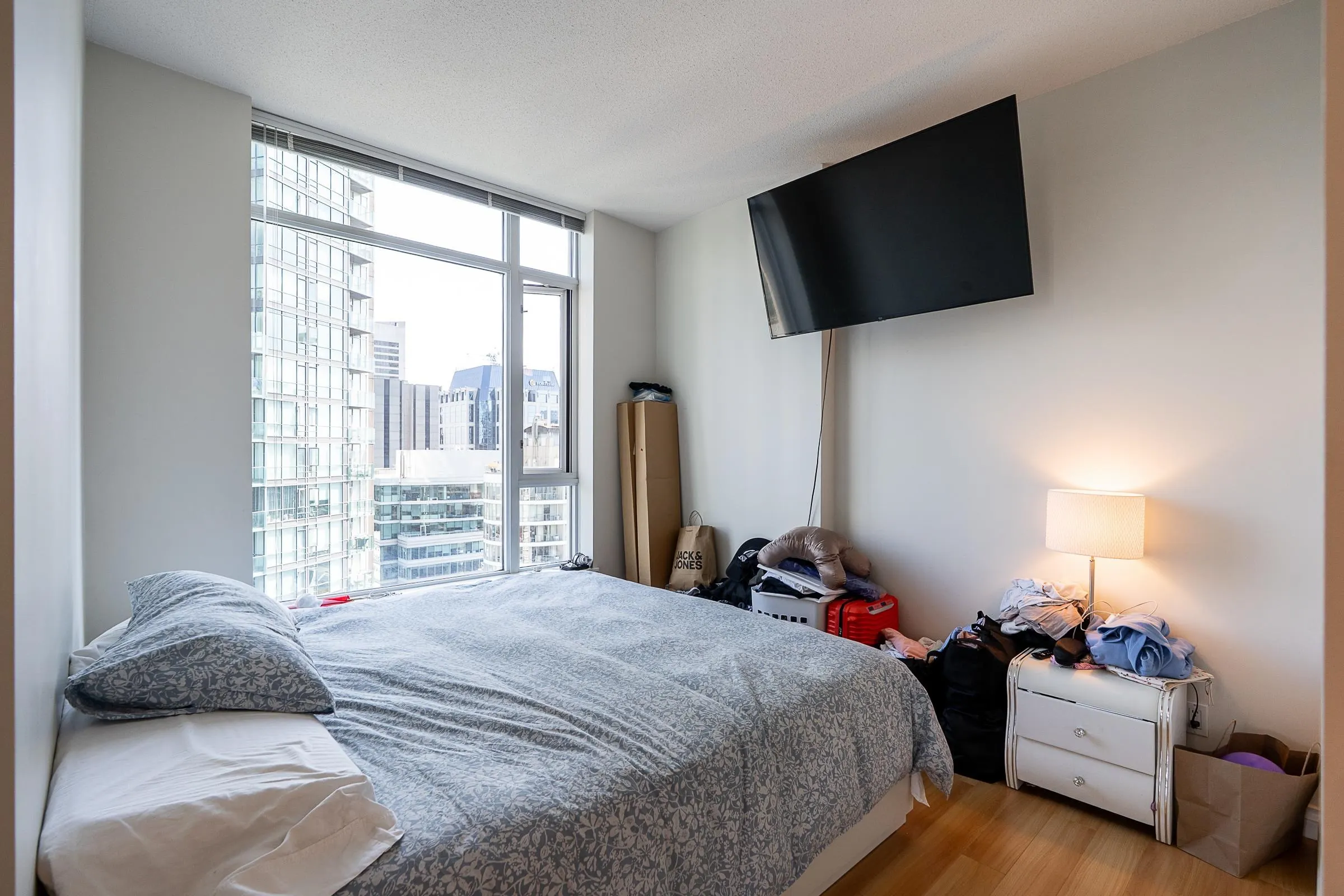 1211 Melville Street #2905