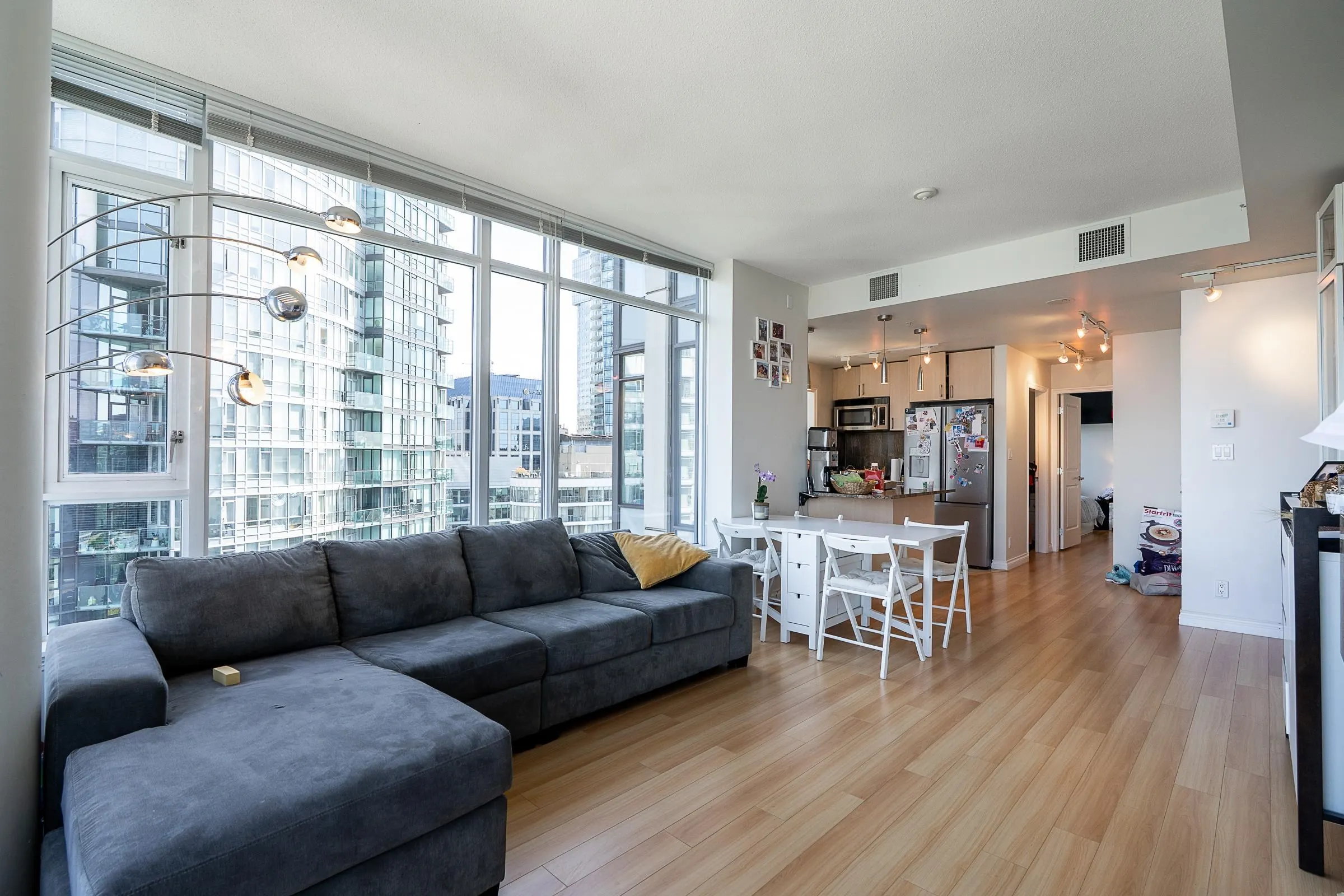 1211 Melville Street #2905