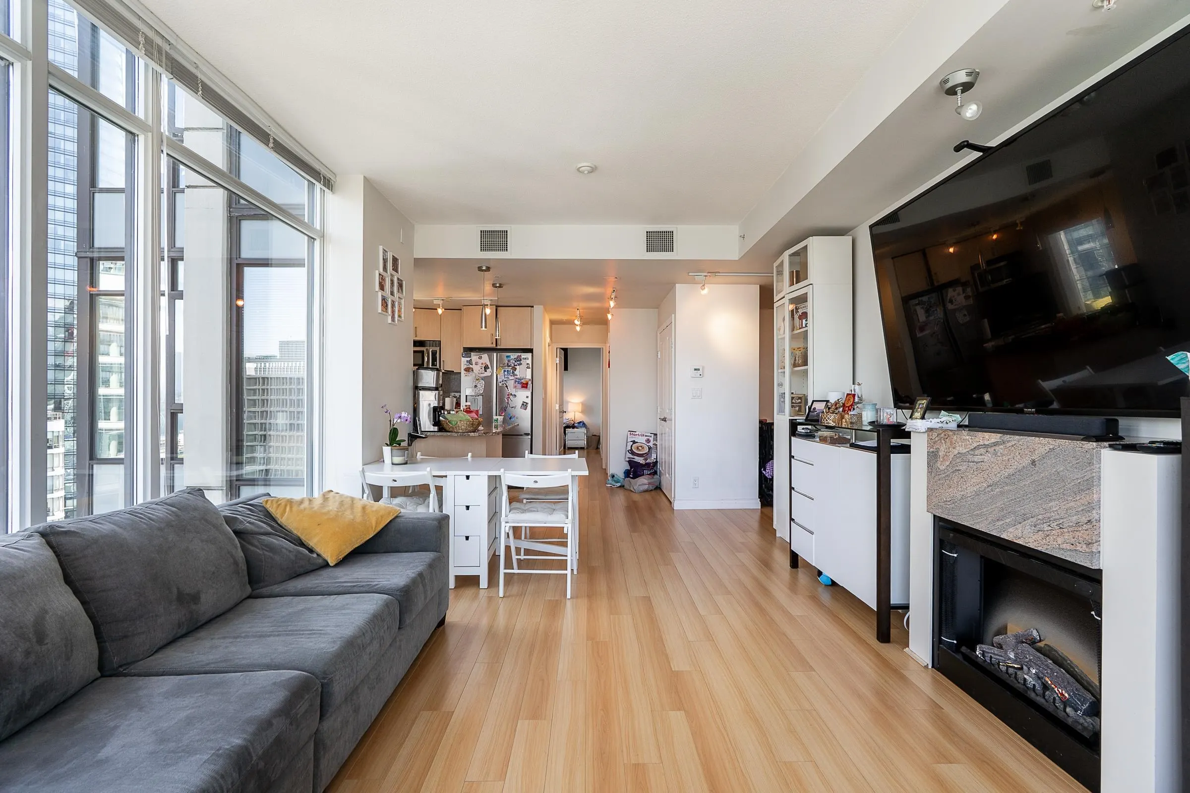 1211 Melville Street #2905