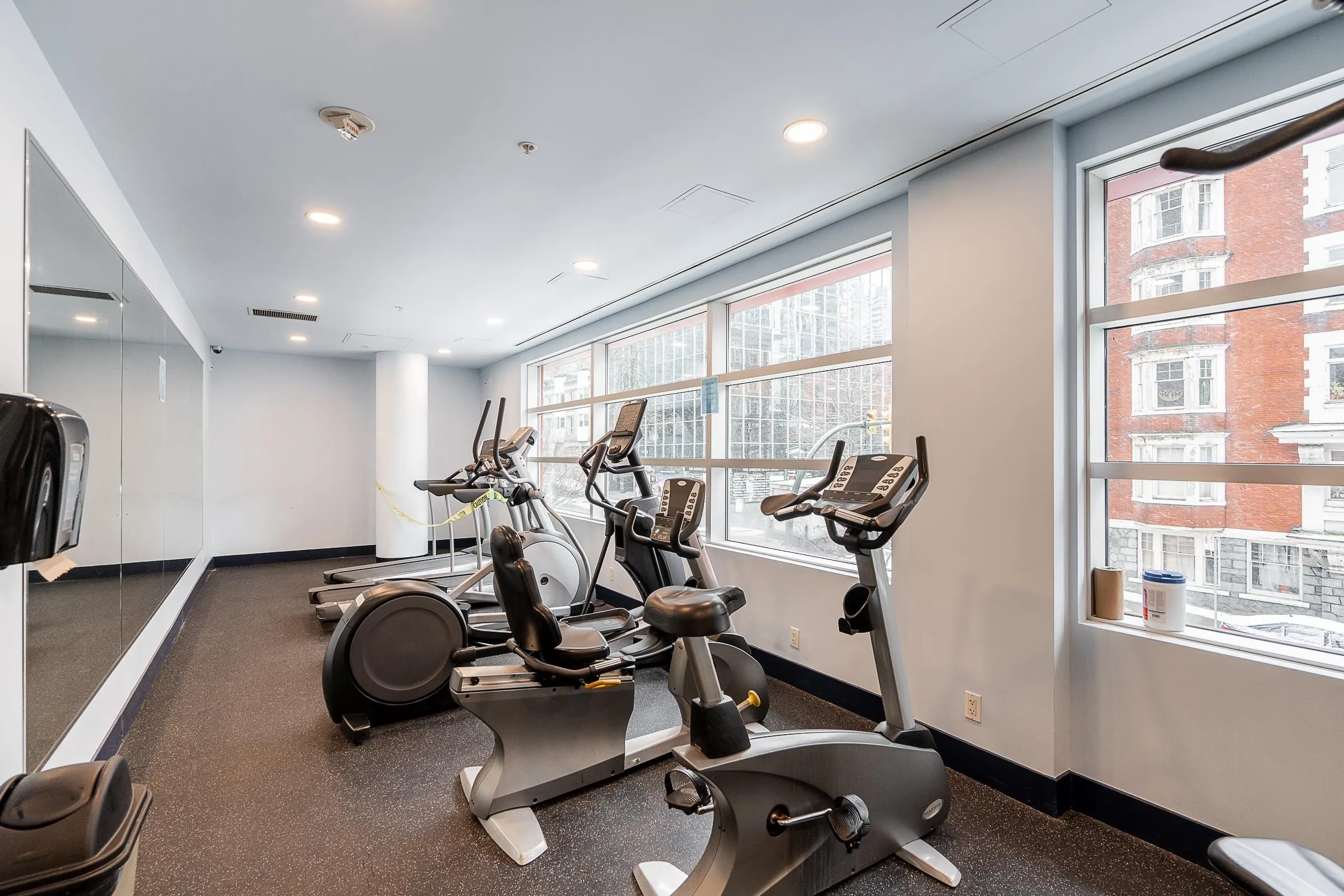 1211 Melville Street #2905