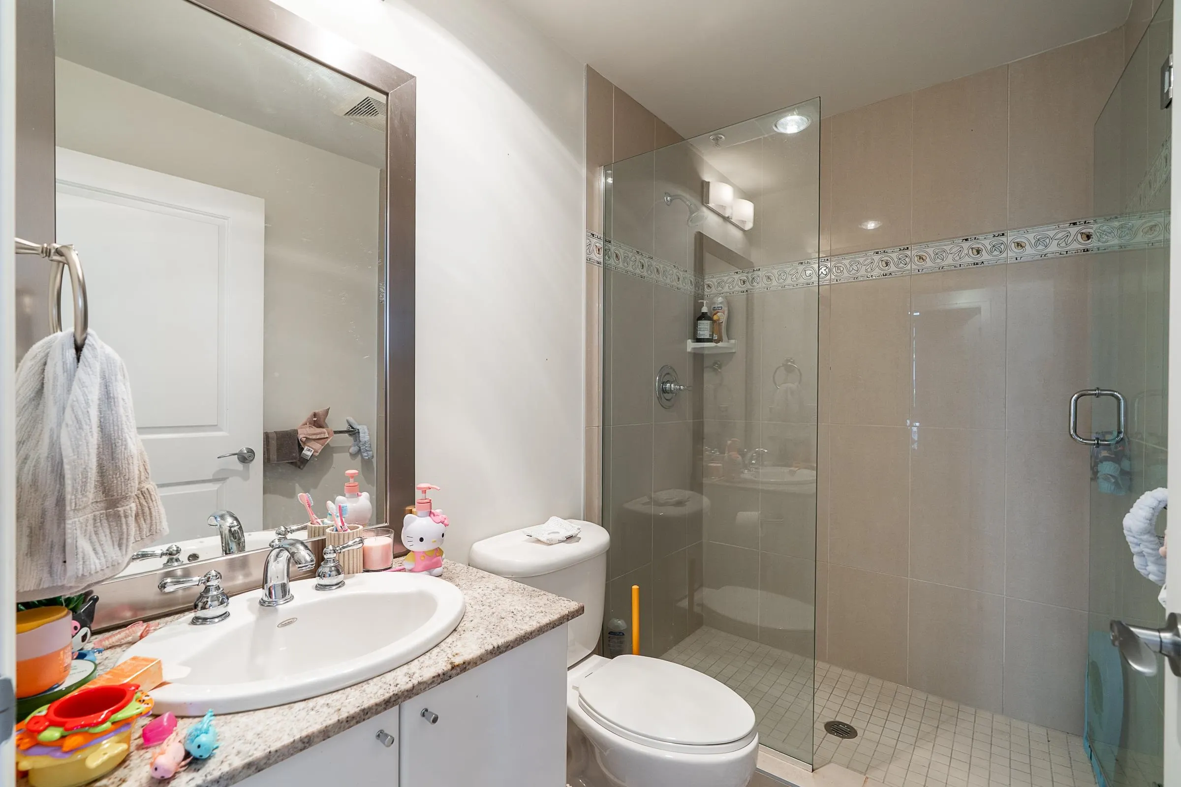 1211 Melville Street #2905