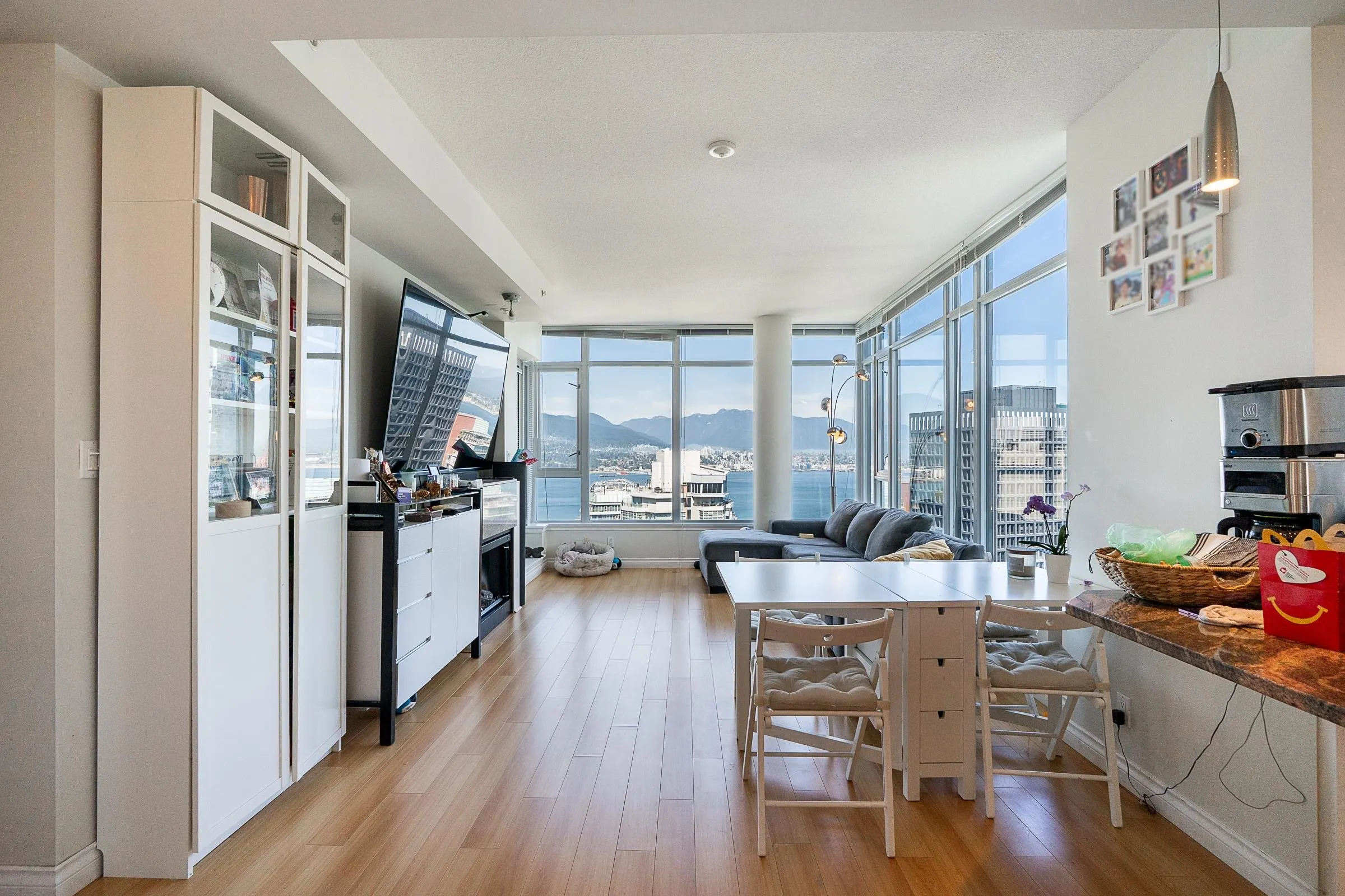 1211 Melville Street #2905