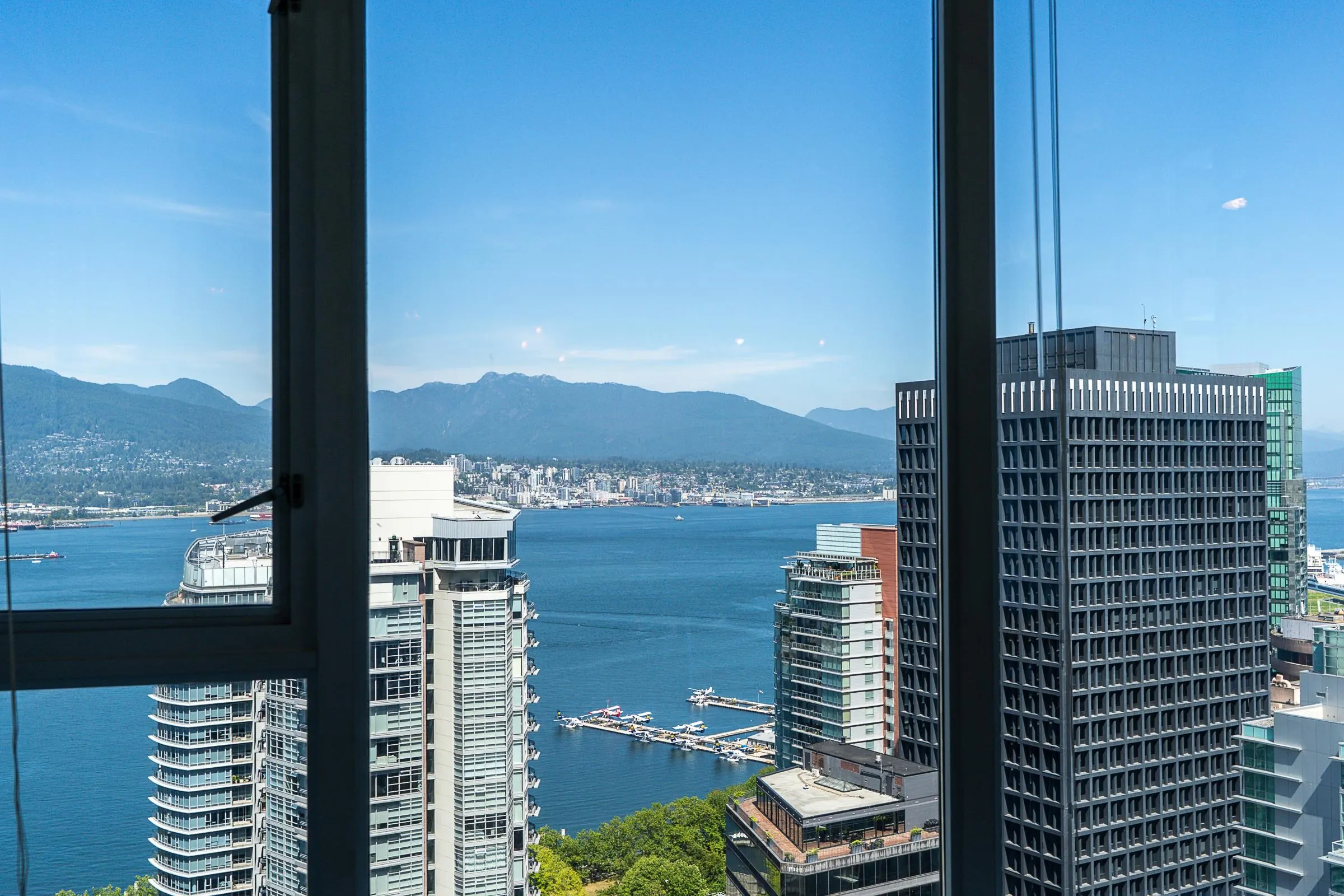 1211 Melville Street #2905