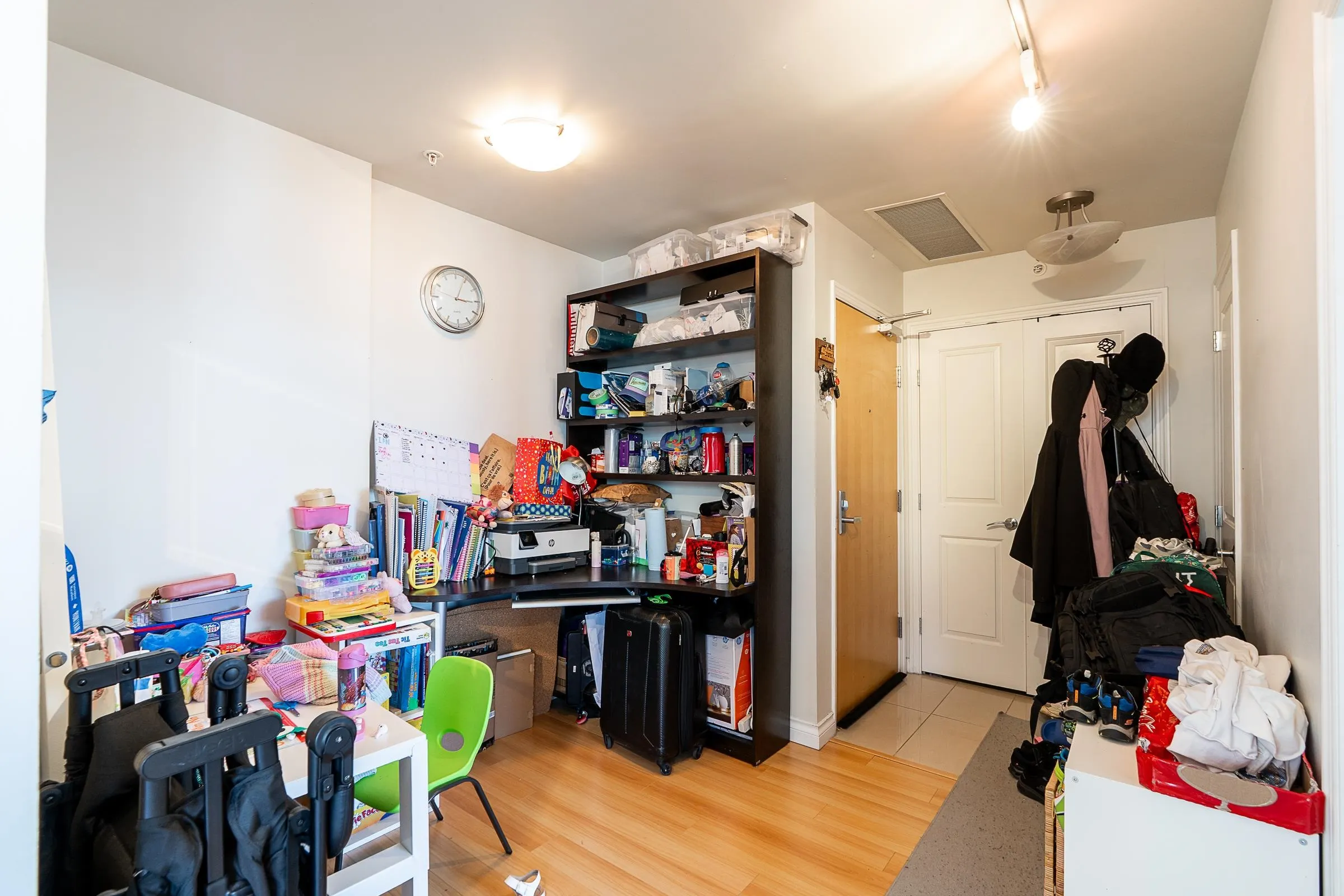 1211 Melville Street #2905