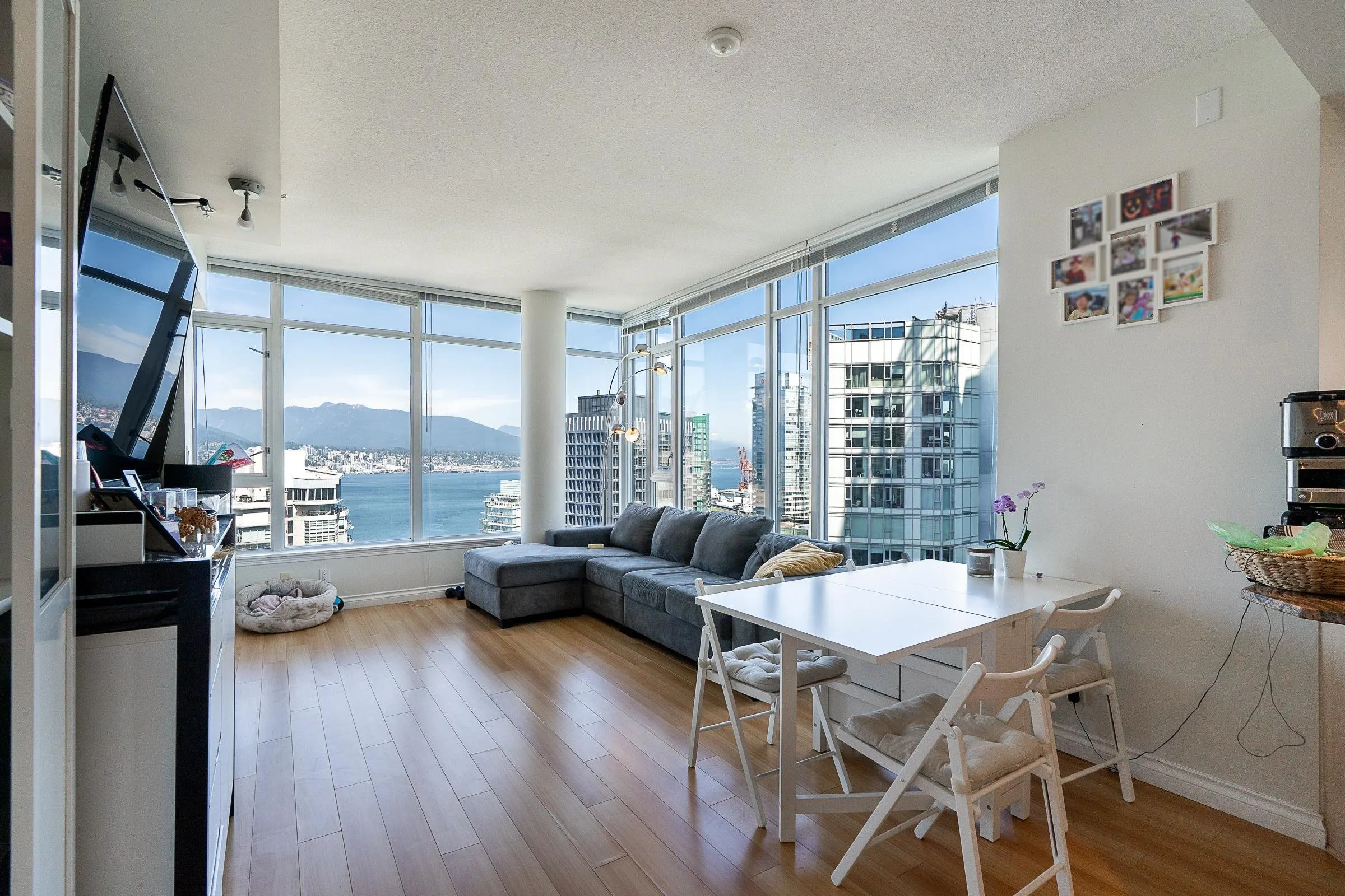 1211 Melville Street #2905