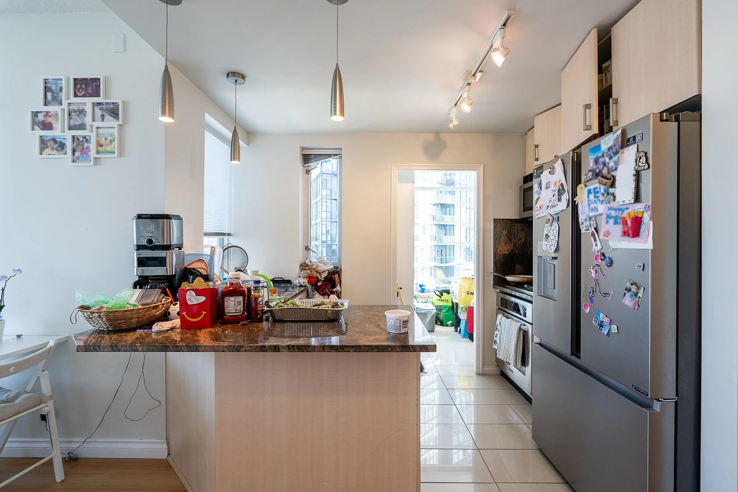 1211 Melville Street #2905