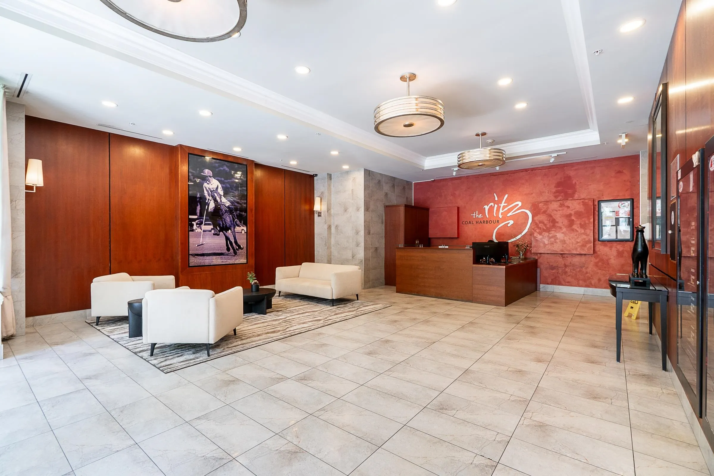 1211 Melville Street #2905