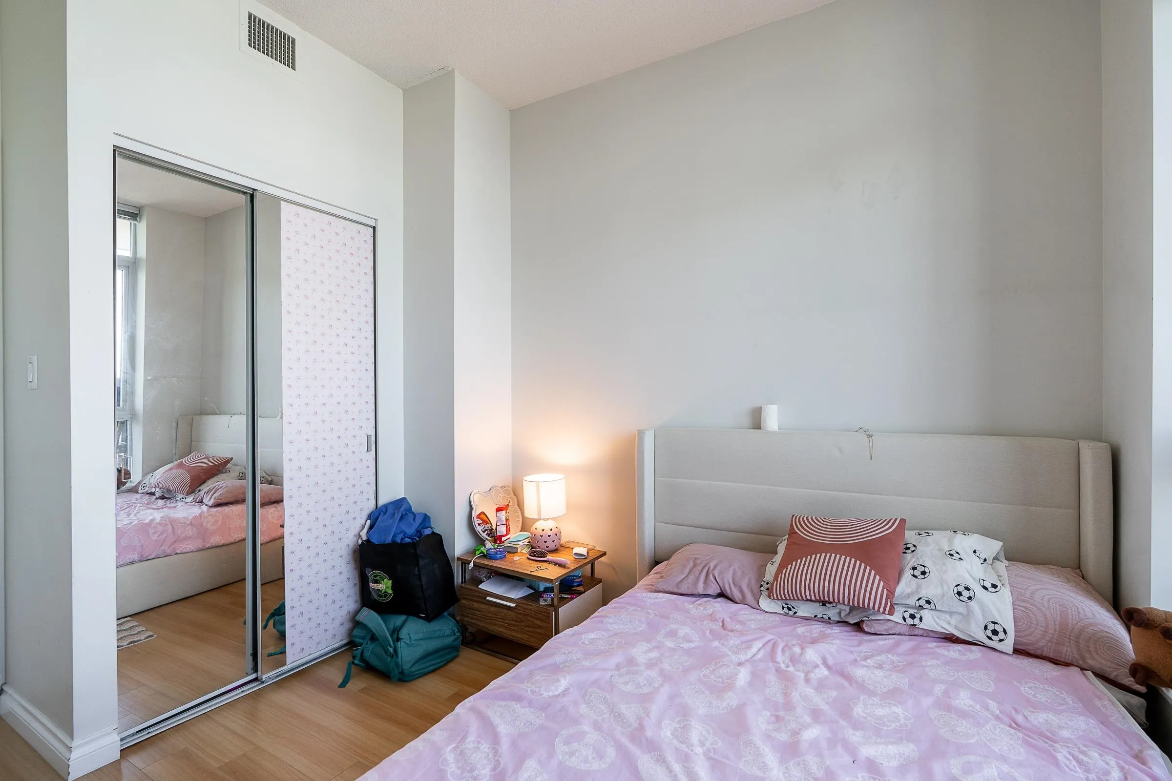 1211 Melville Street #2905