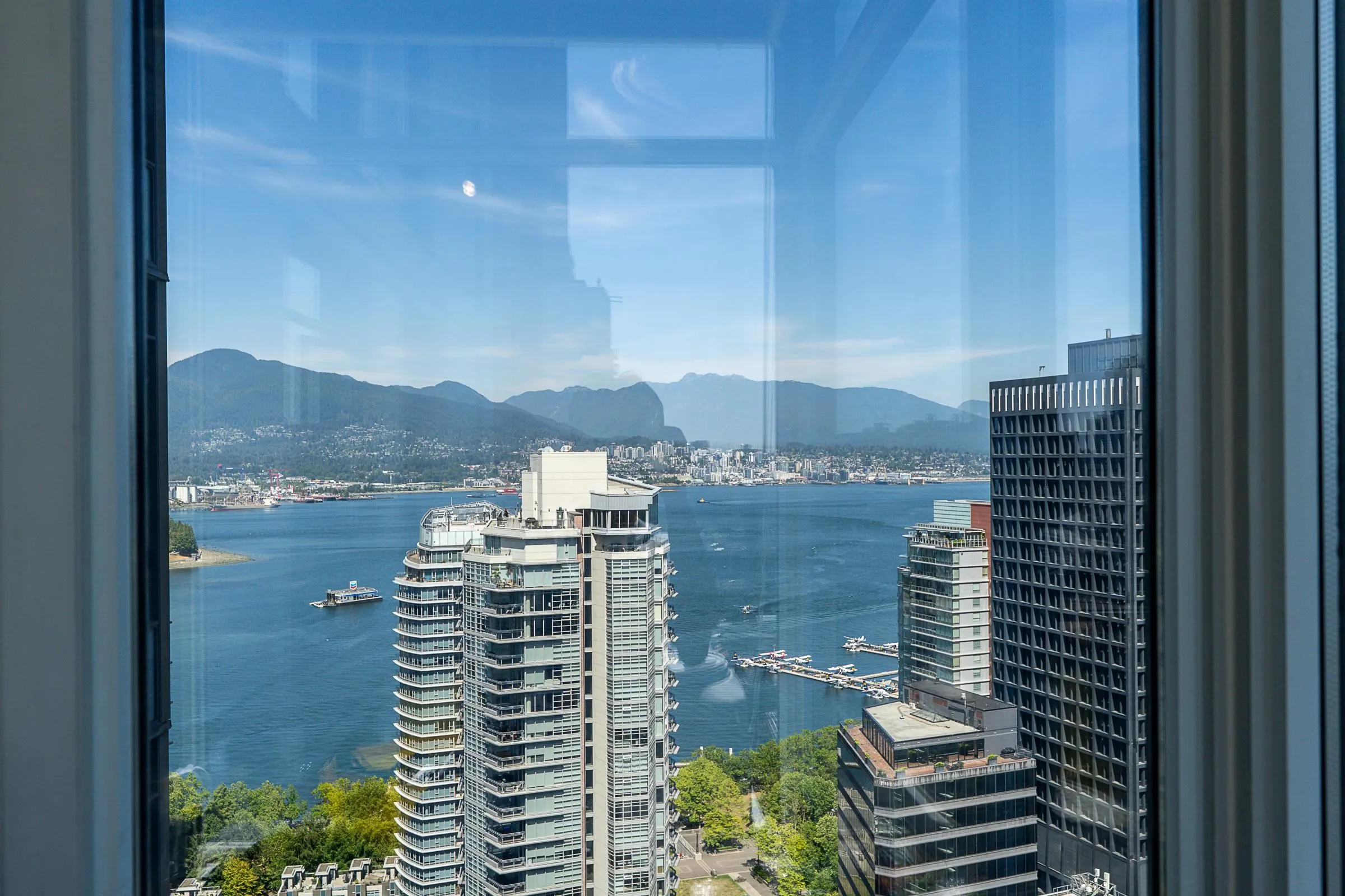 1211 Melville Street #2905