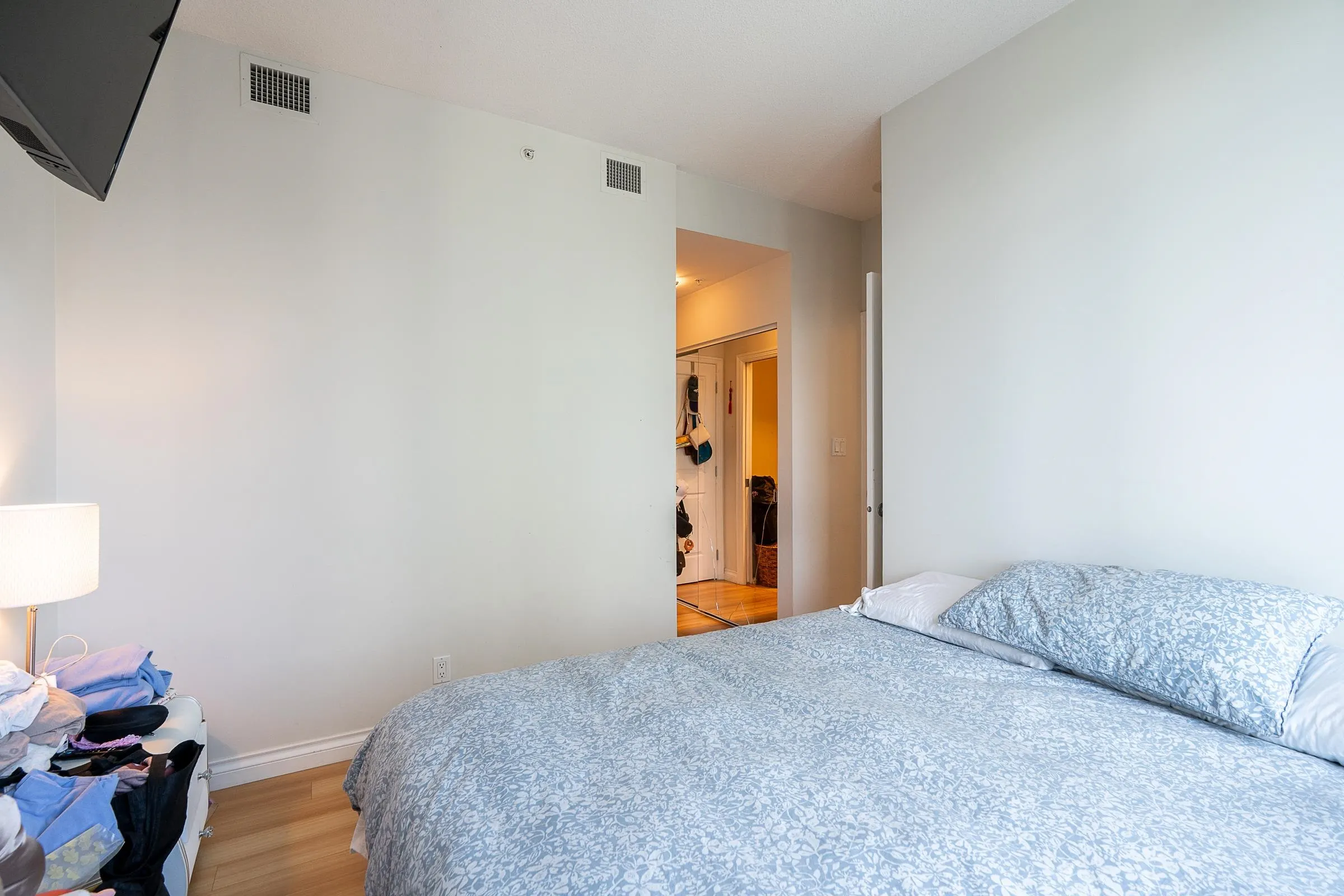 1211 Melville Street #2905
