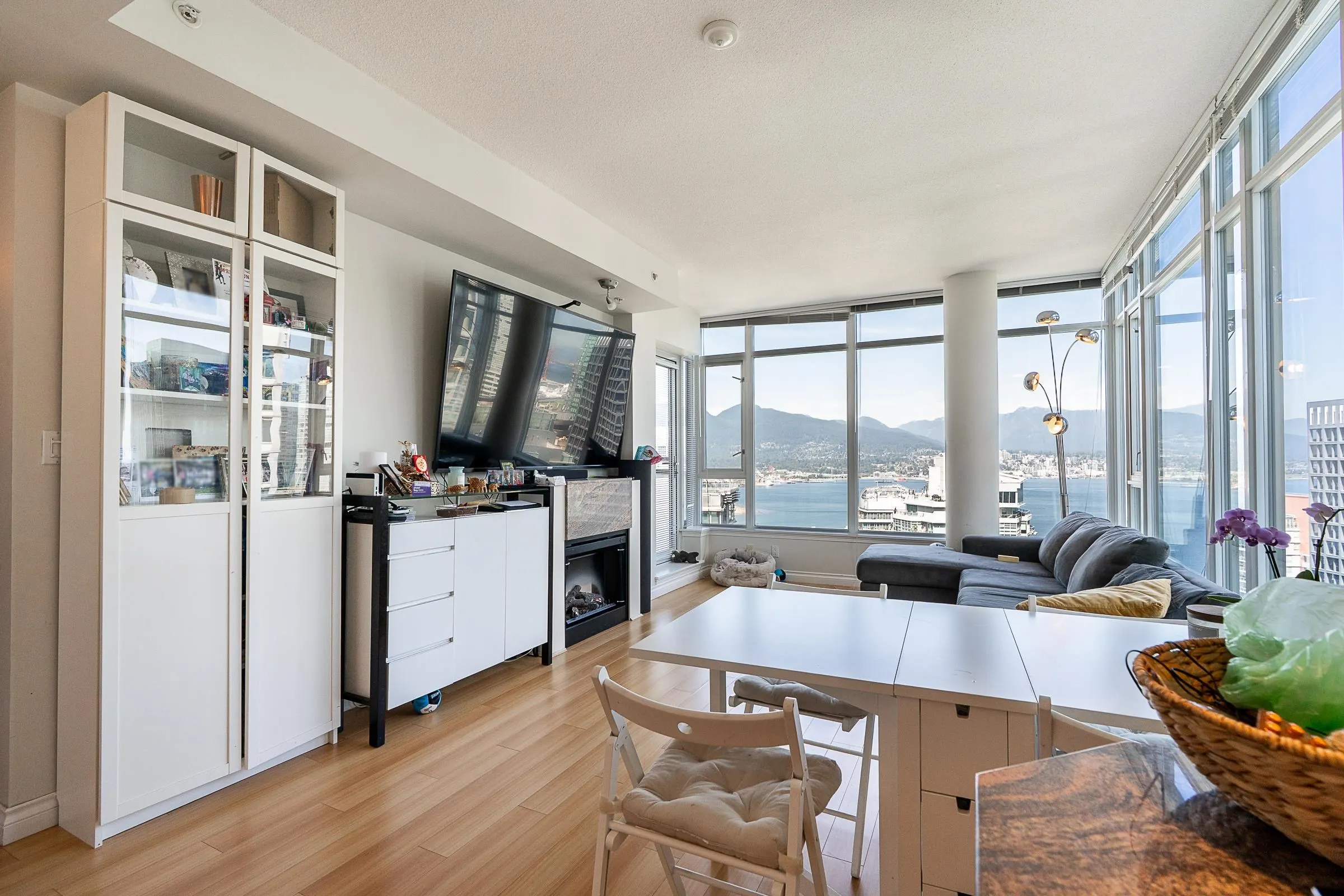 1211 Melville Street #2905