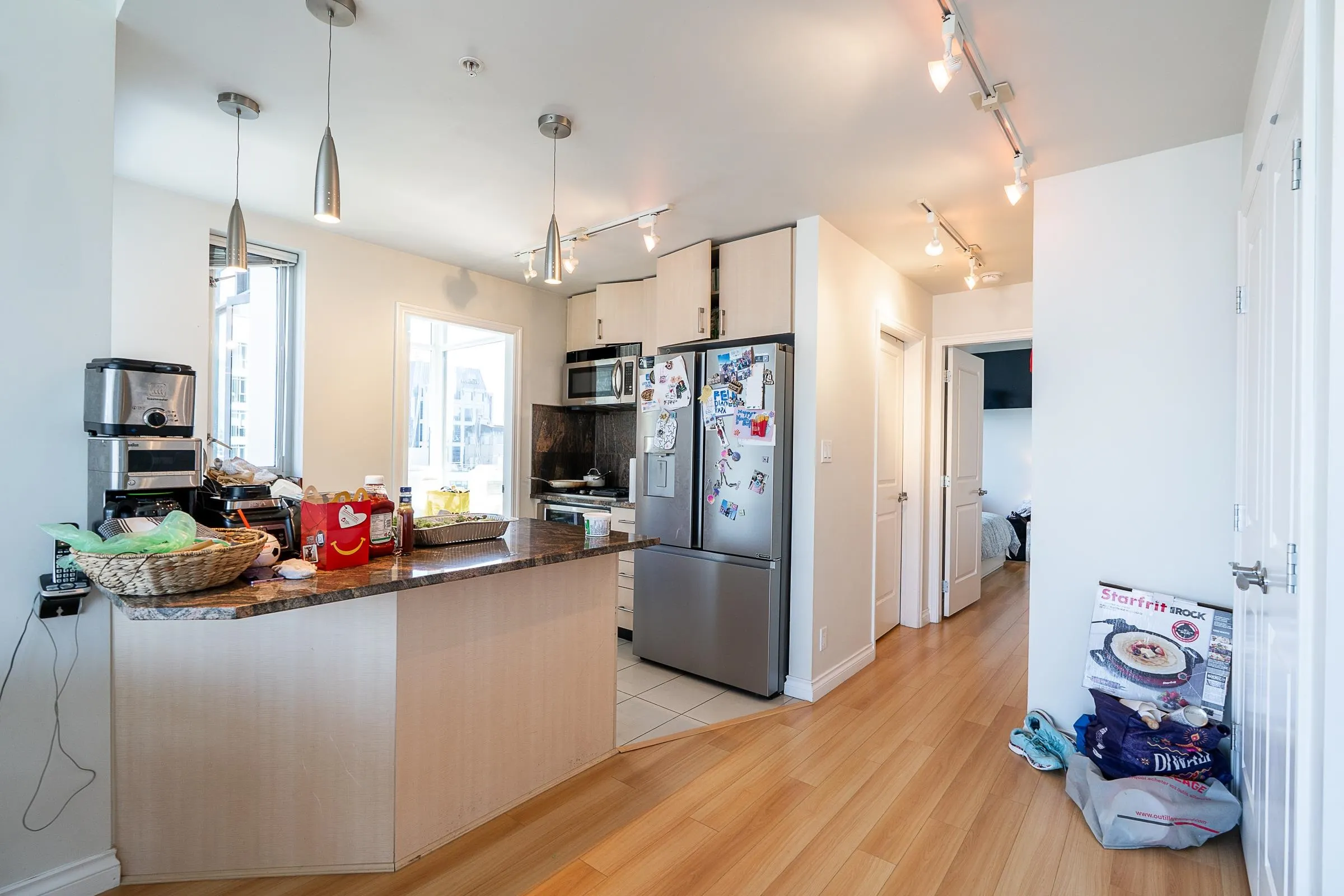1211 Melville Street #2905