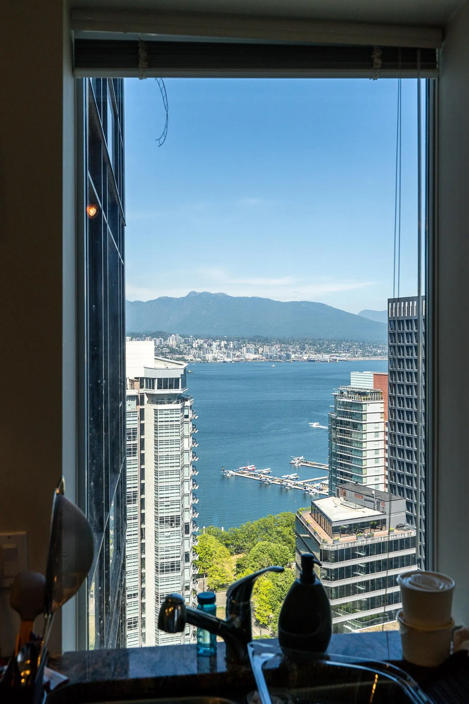 1211 Melville Street #2905