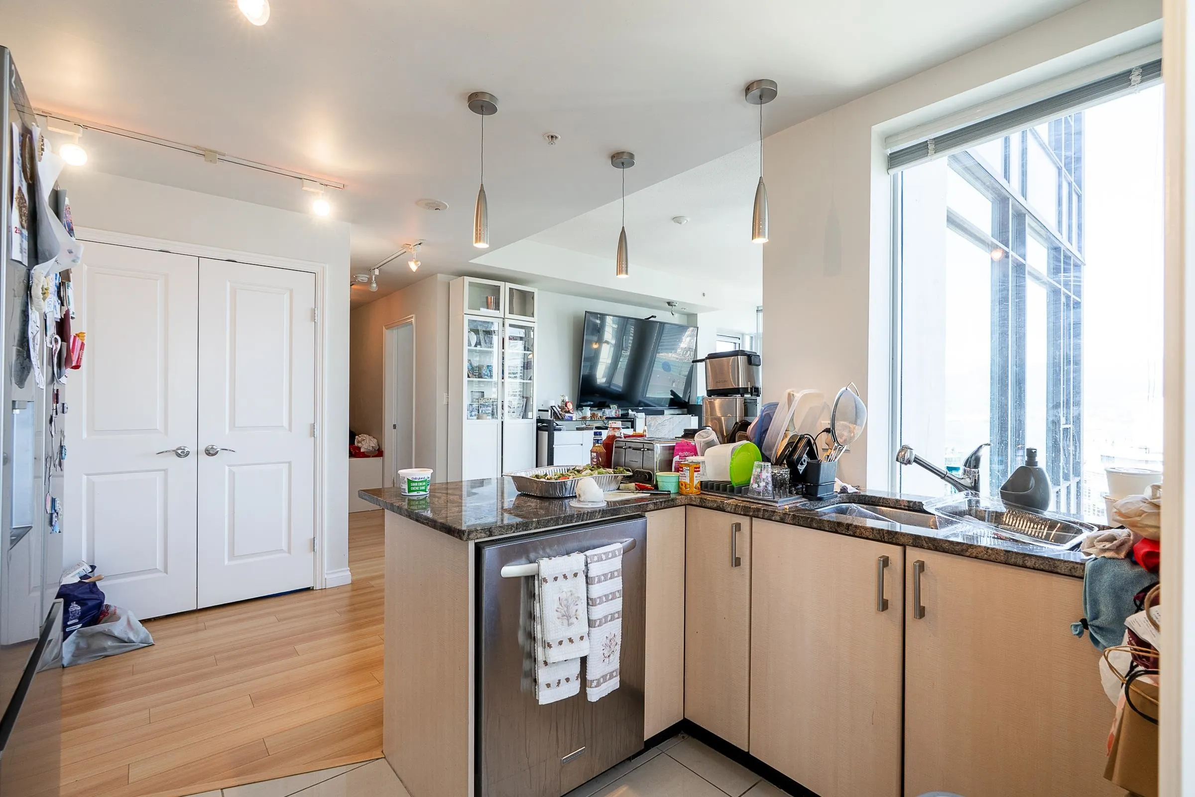 1211 Melville Street #2905