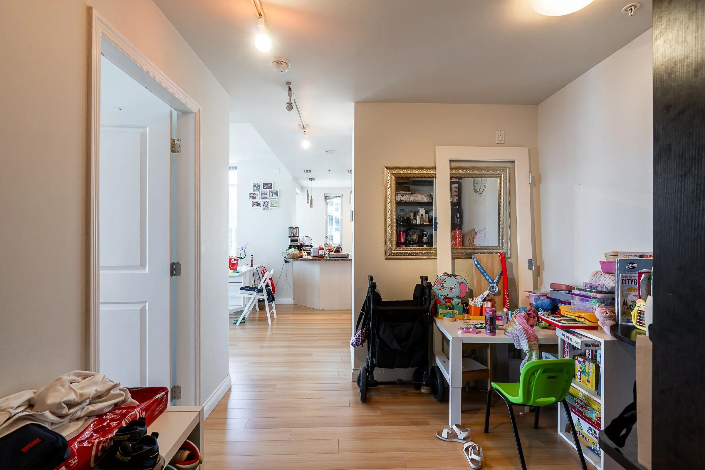 1211 Melville Street #2905