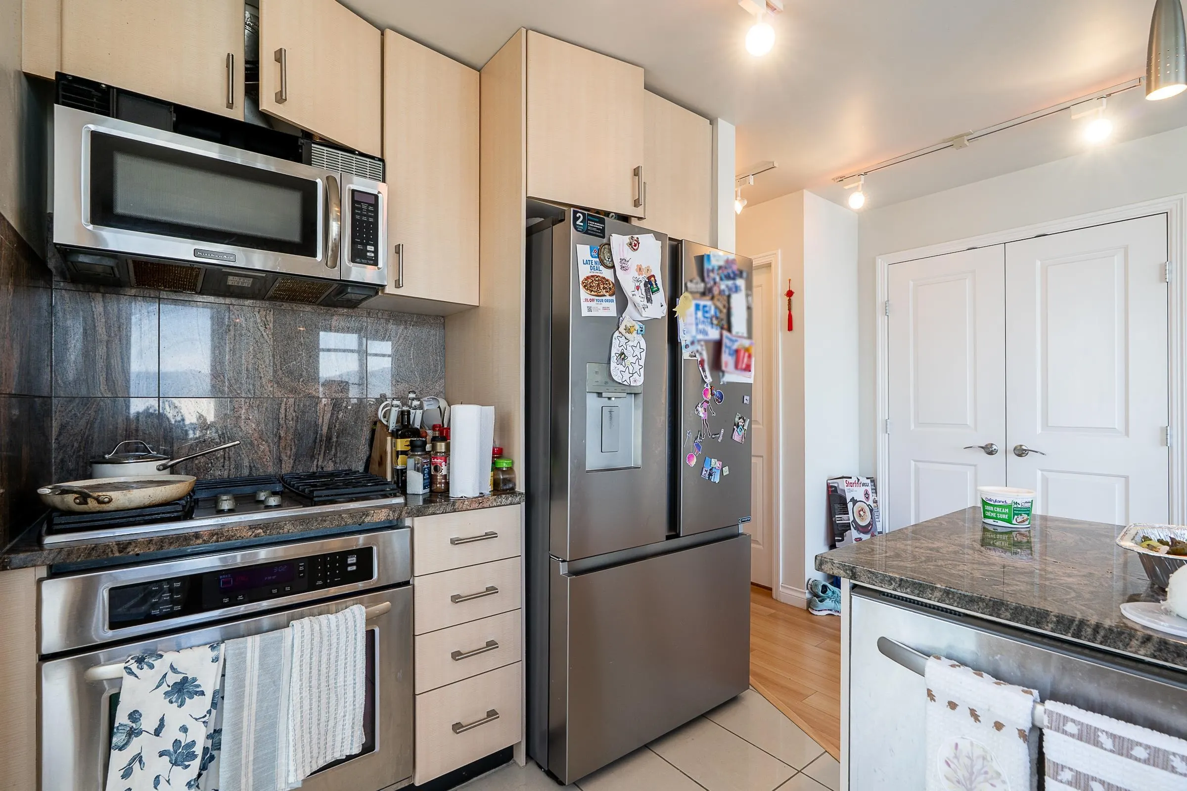 1211 Melville Street #2905