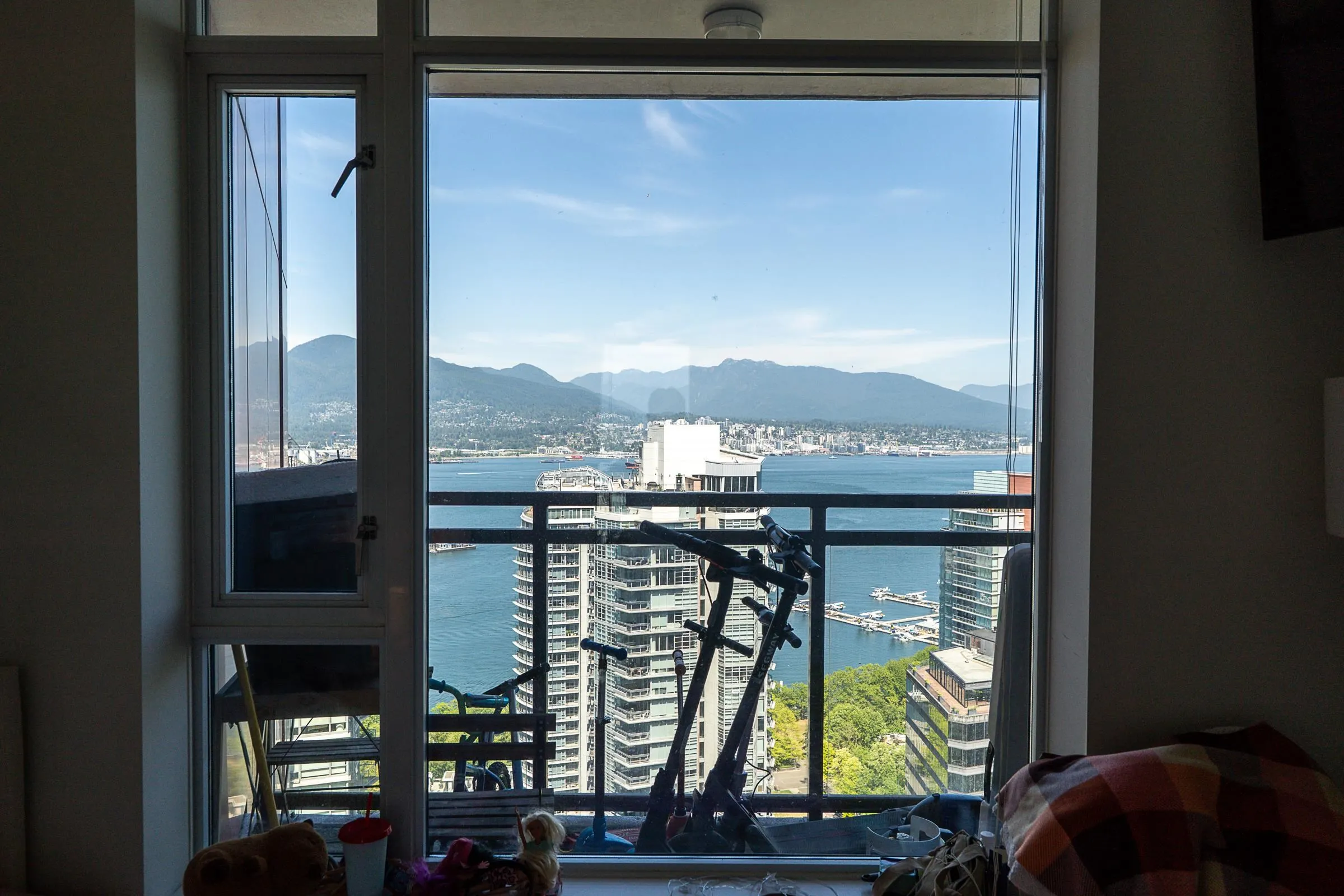 1211 Melville Street #2905