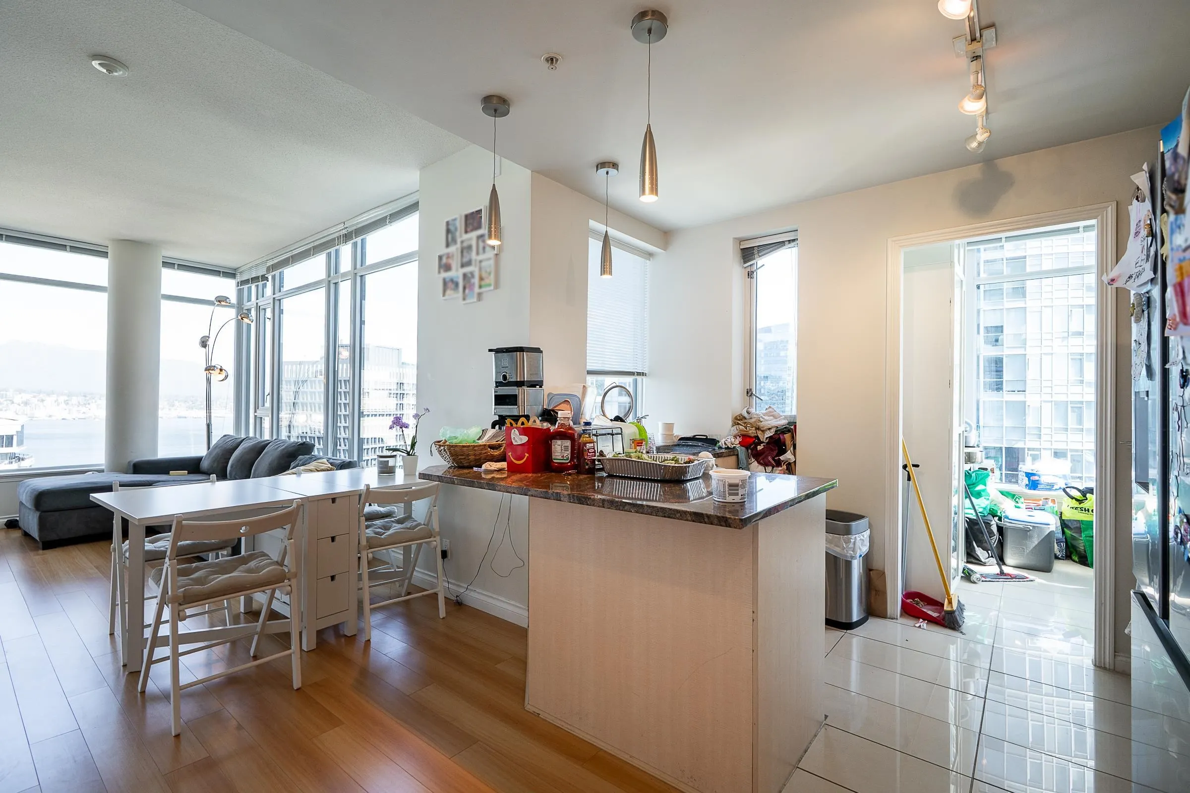 1211 Melville Street #2905