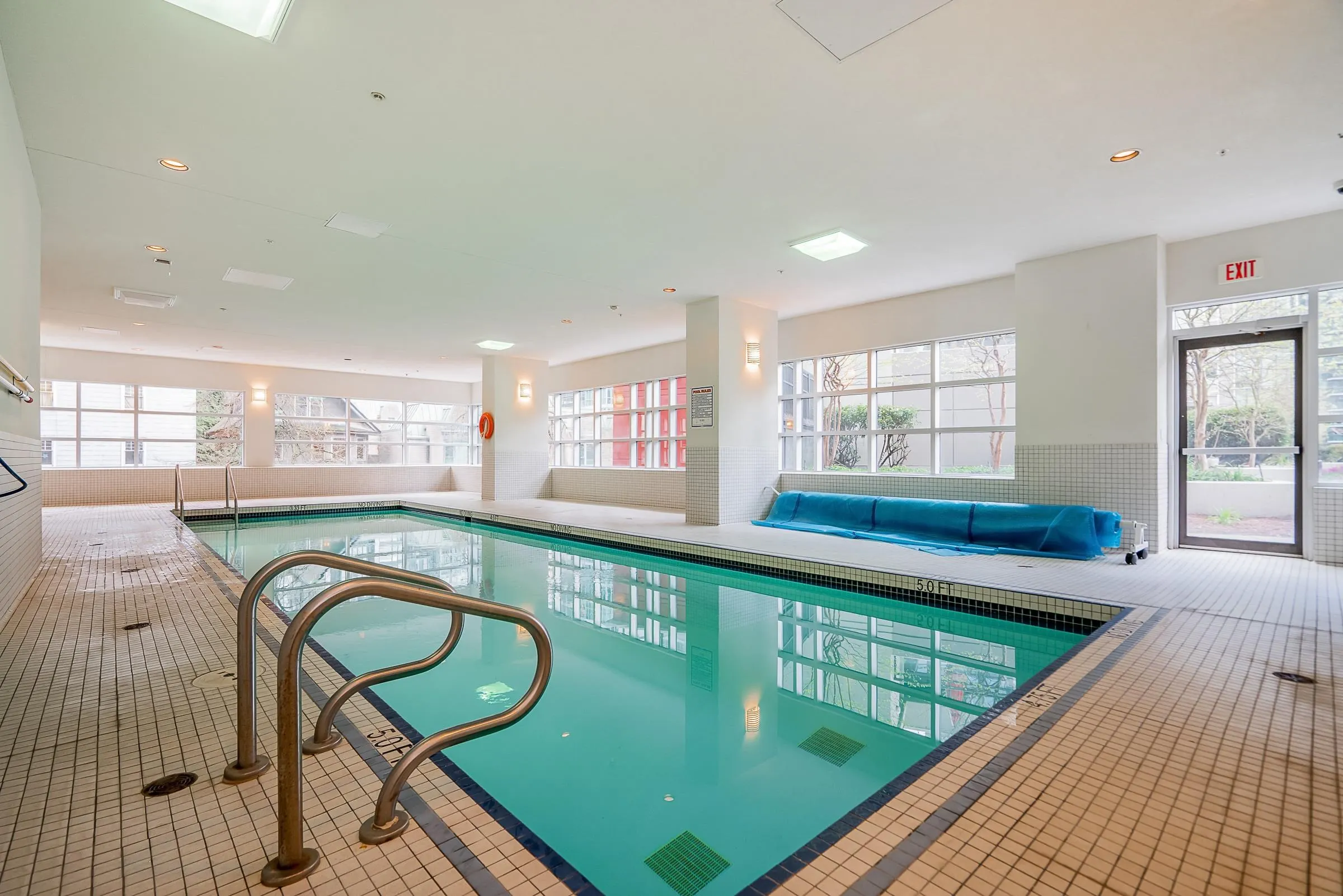 1211 Melville Street #2905