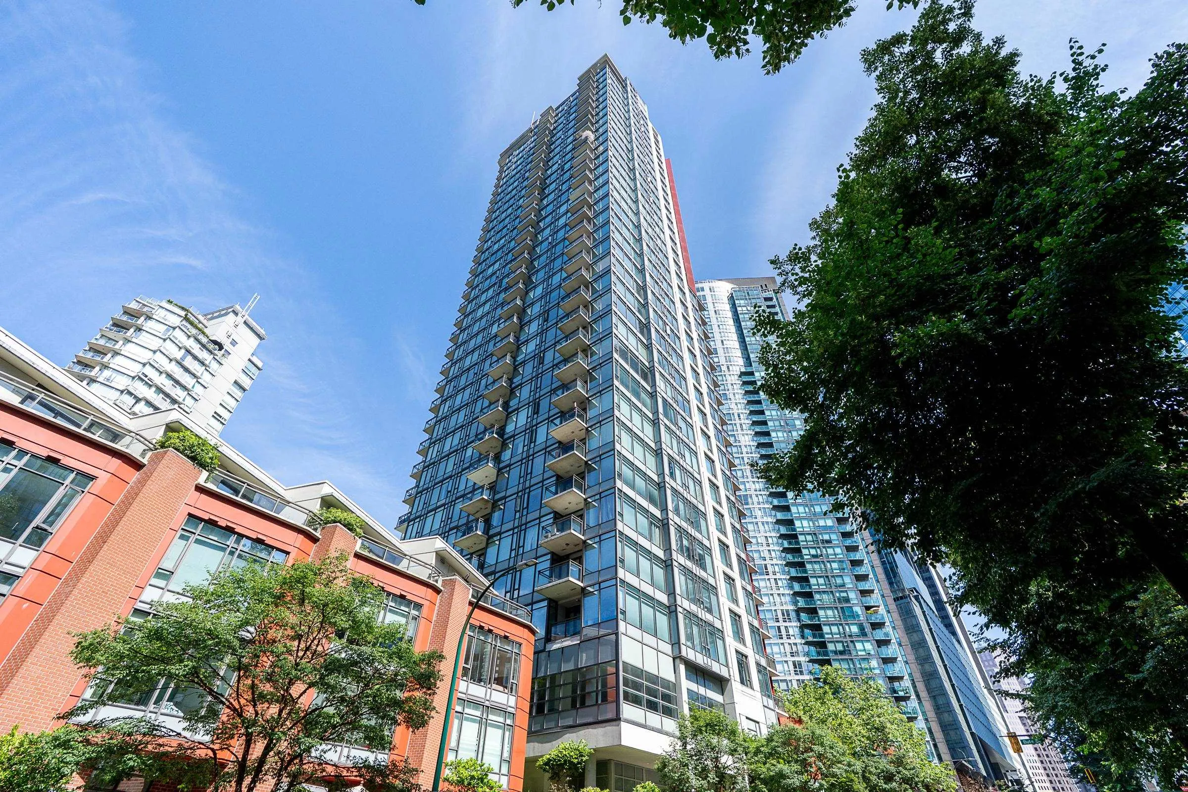1211 Melville Street #2905