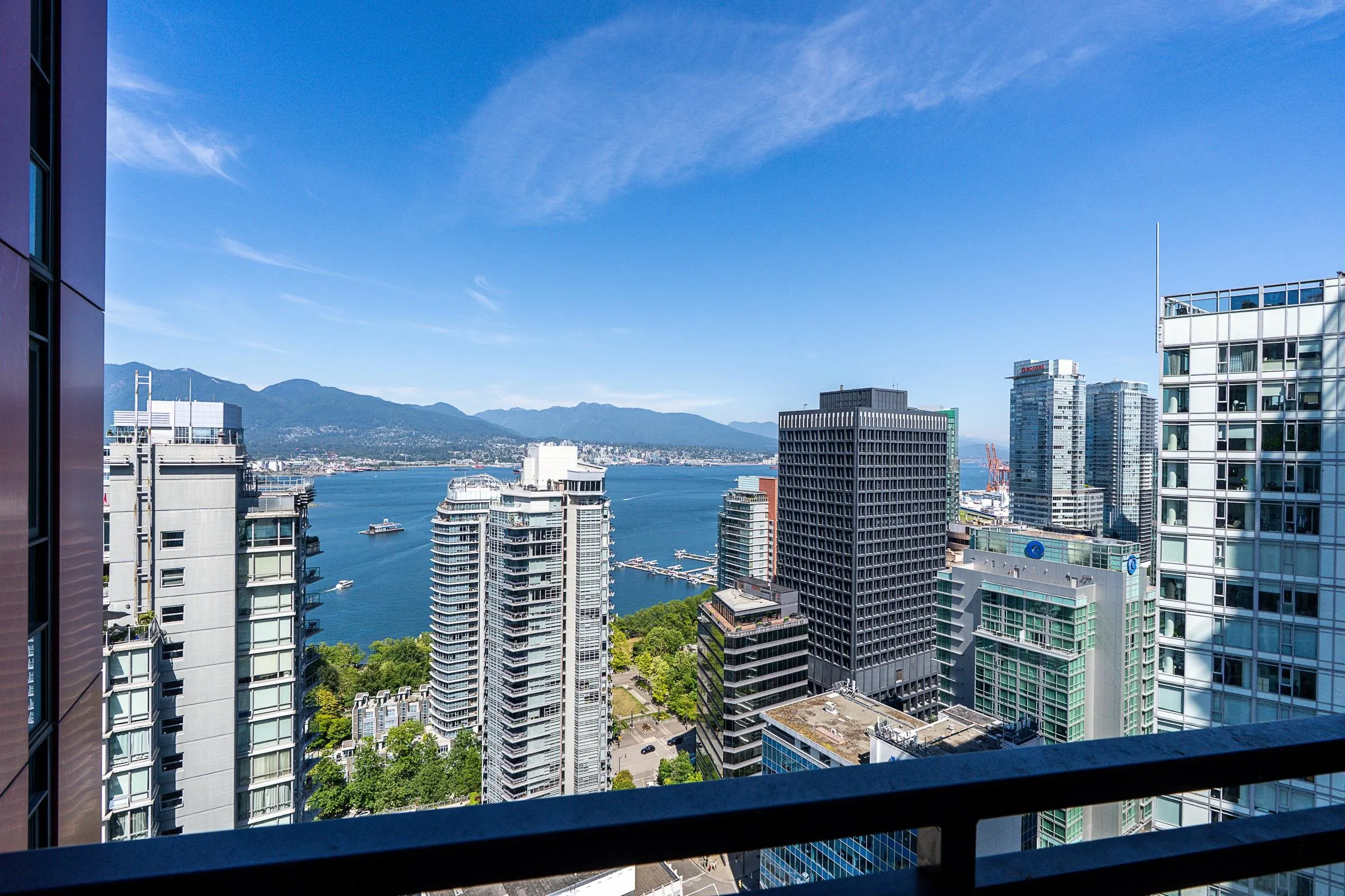 1211 Melville Street #2905