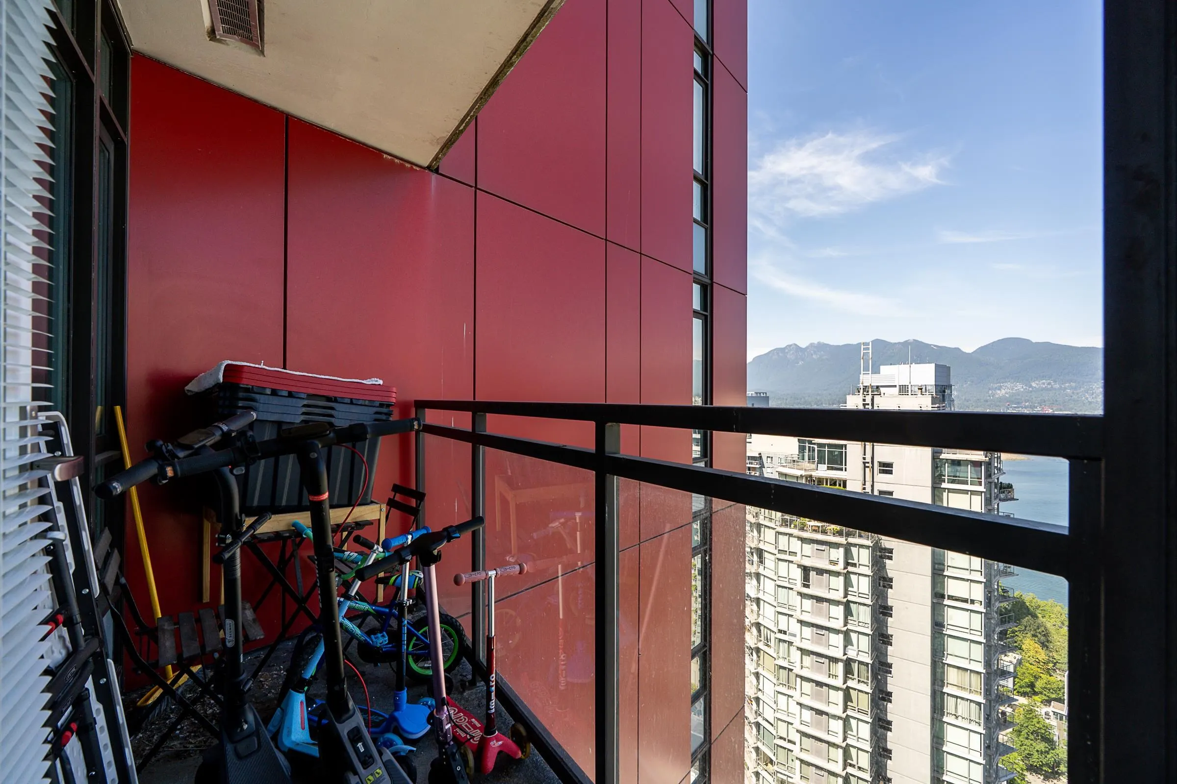 1211 Melville Street #2905