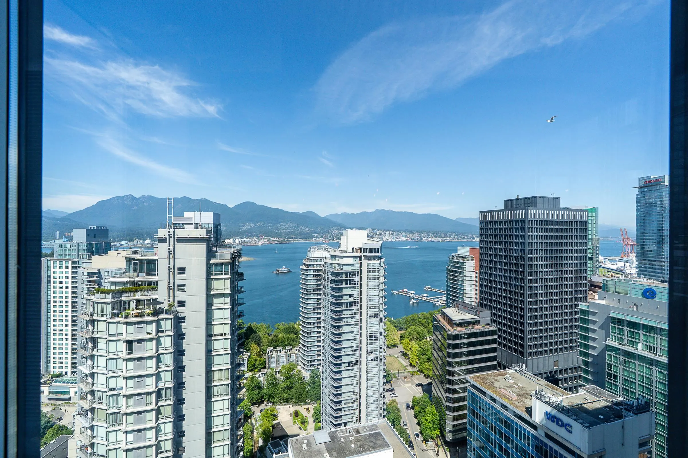 1211 Melville Street #2905