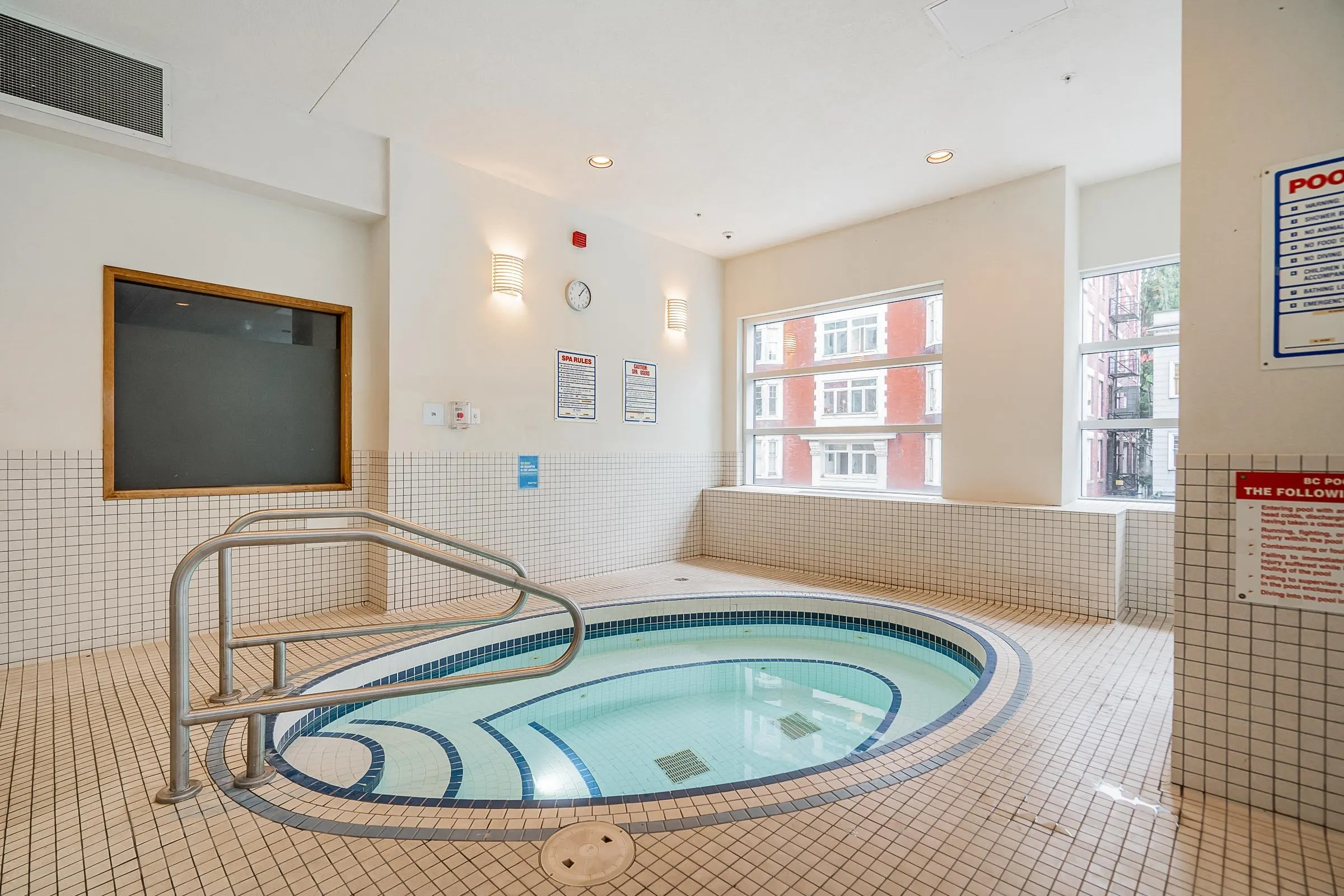 1211 Melville Street #2905