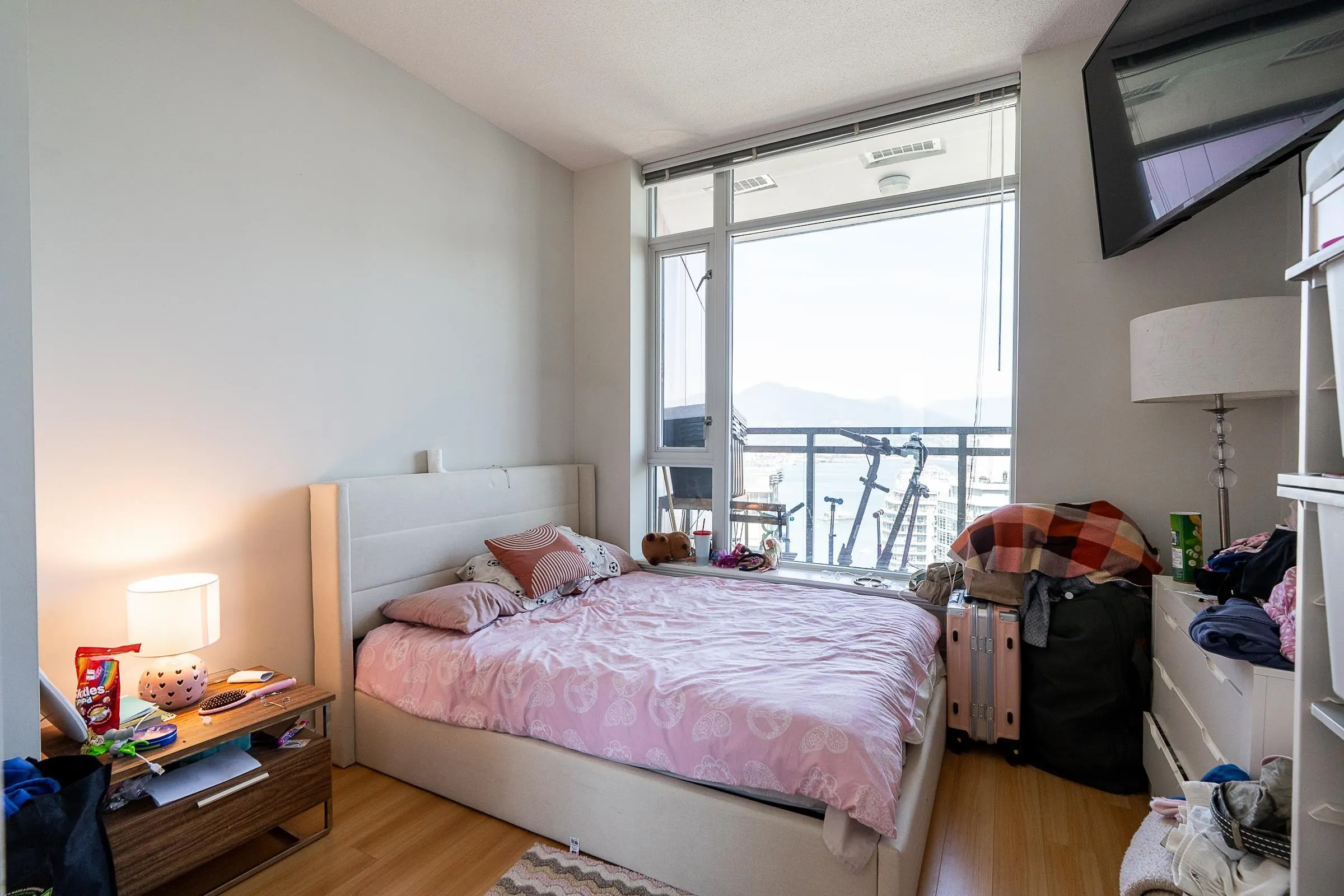 1211 Melville Street #2905