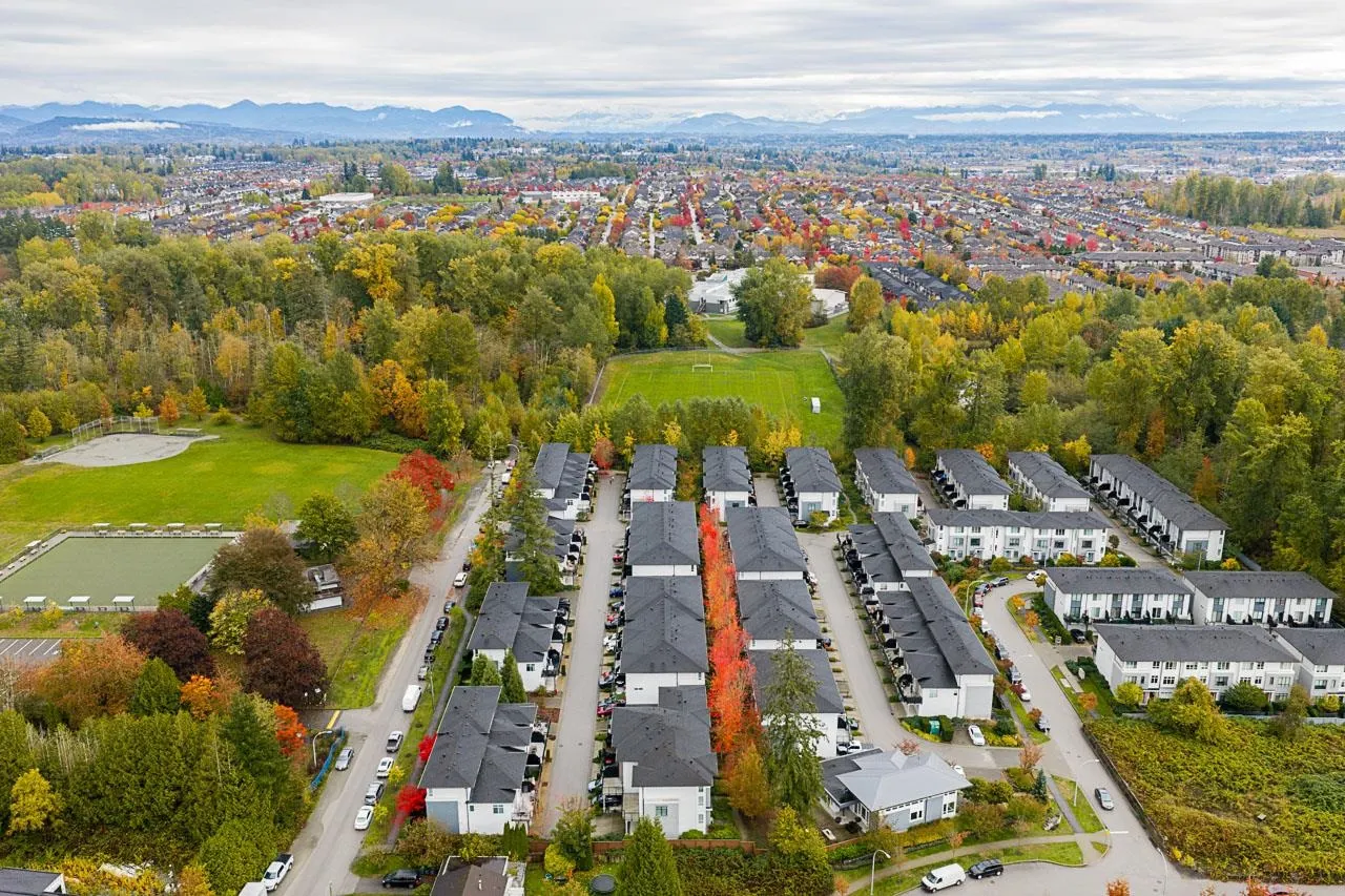 18505 Laurensen Place #802