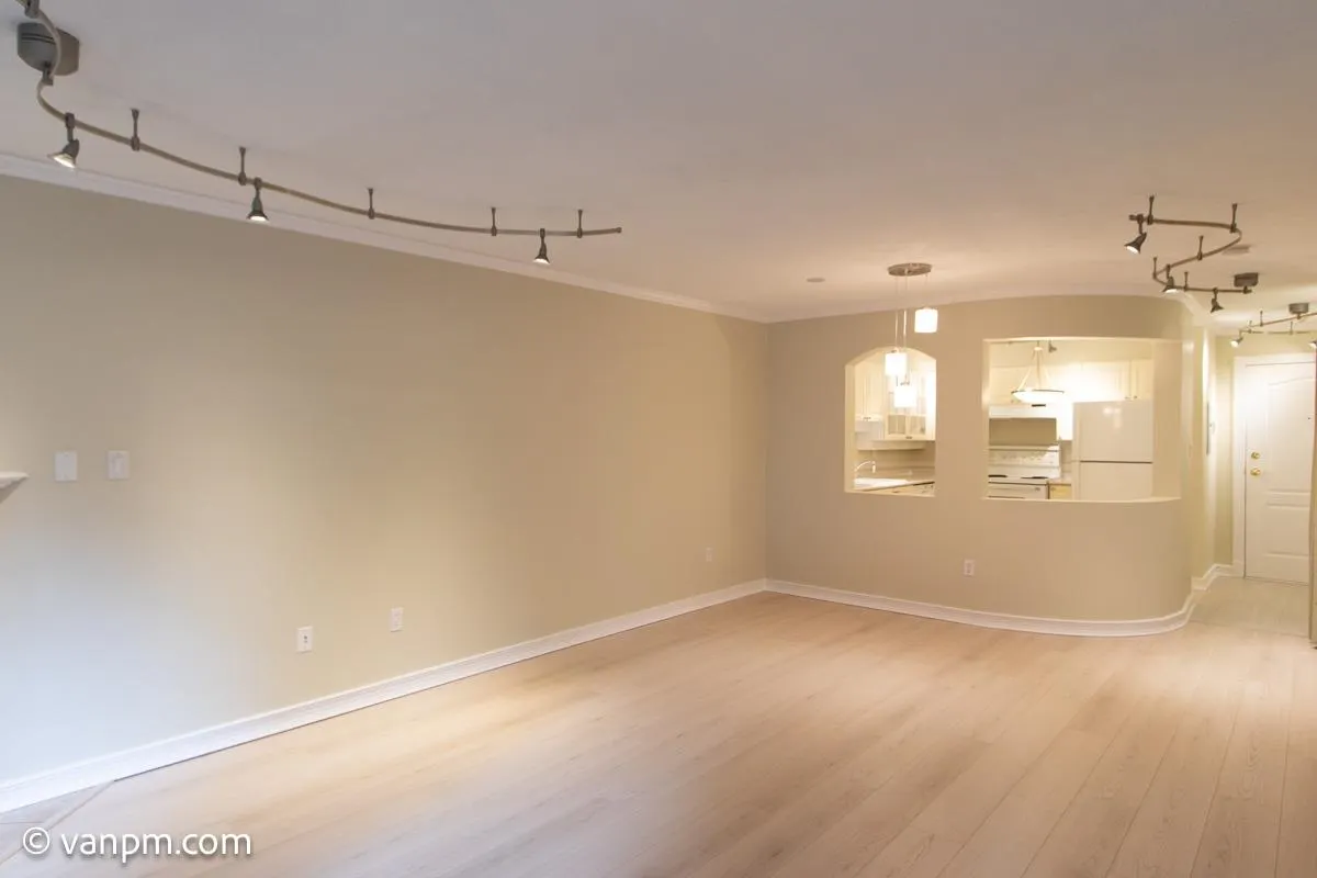 3733 Norfolk Street #101