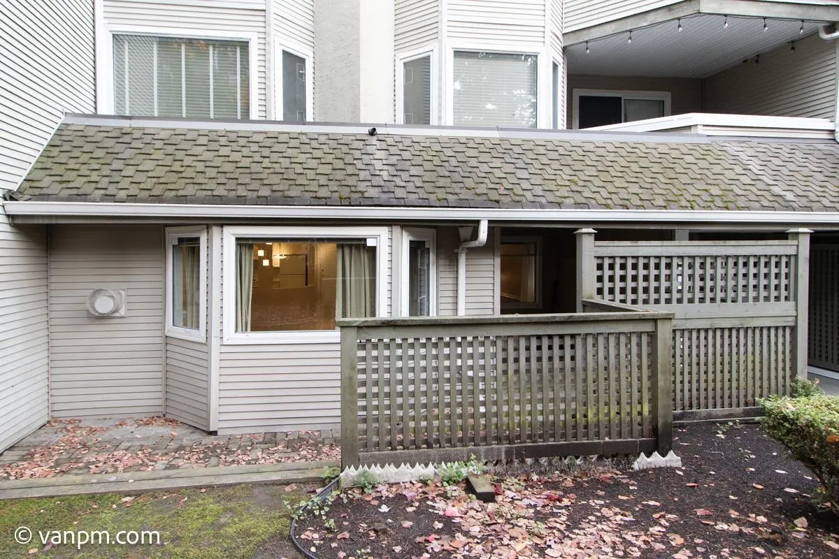 3733 Norfolk Street #101