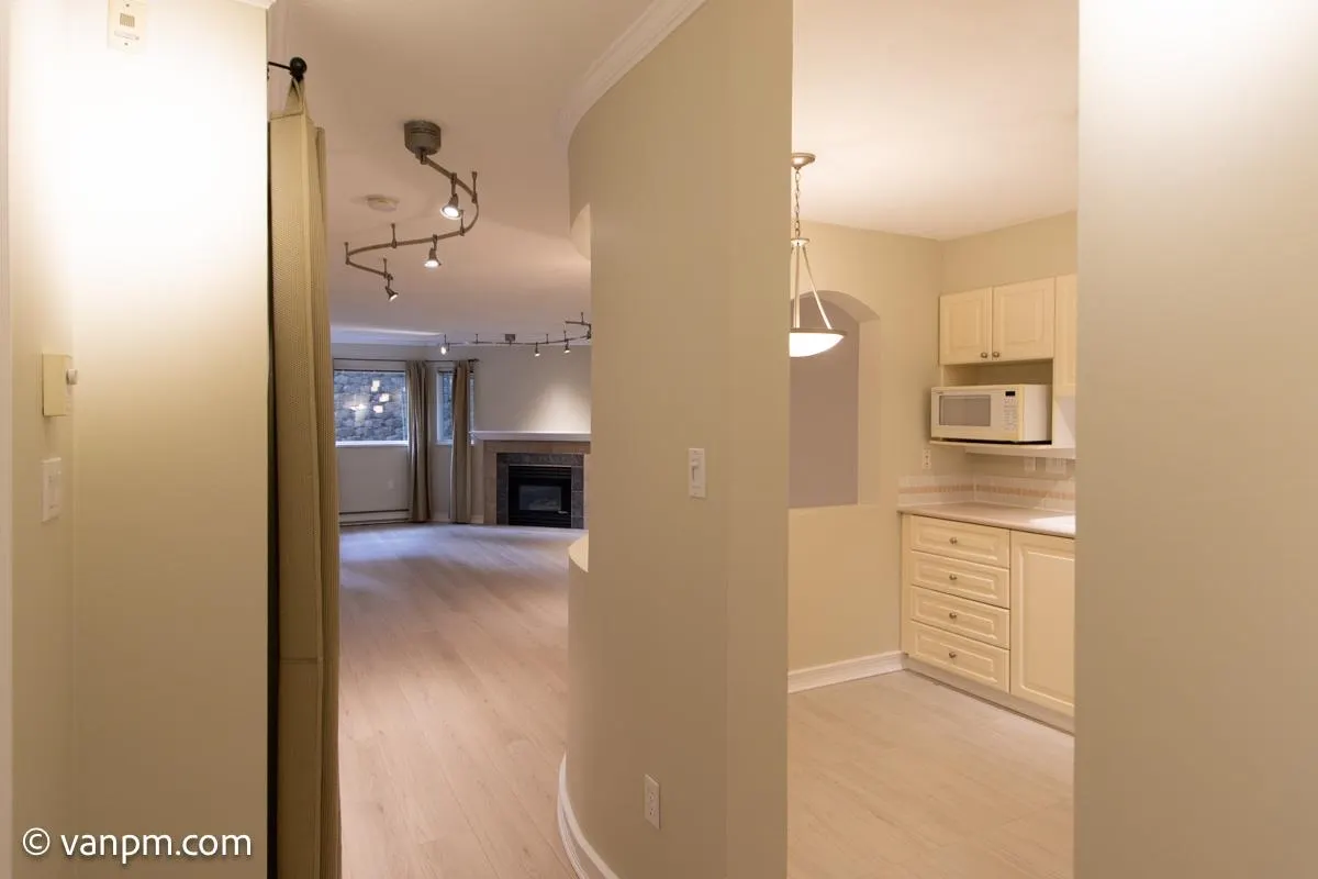 3733 Norfolk Street #101
