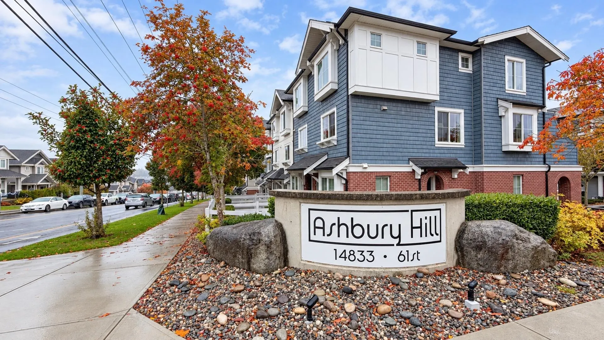 14833 61 Avenue #114