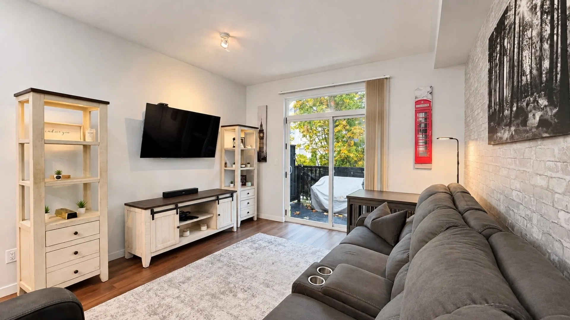 14833 61 Avenue #114